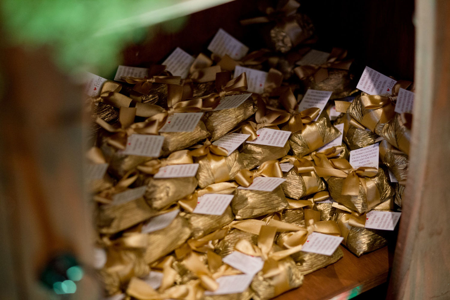 Foto Deyse e Felipe | Casamento  - Imagem 39