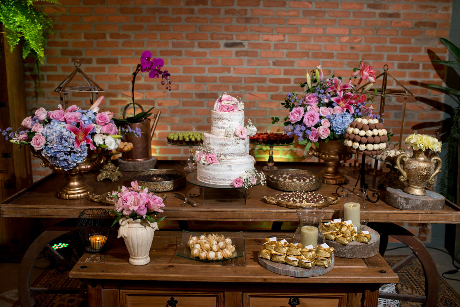 Foto Deyse e Felipe | Casamento  - Imagem 40