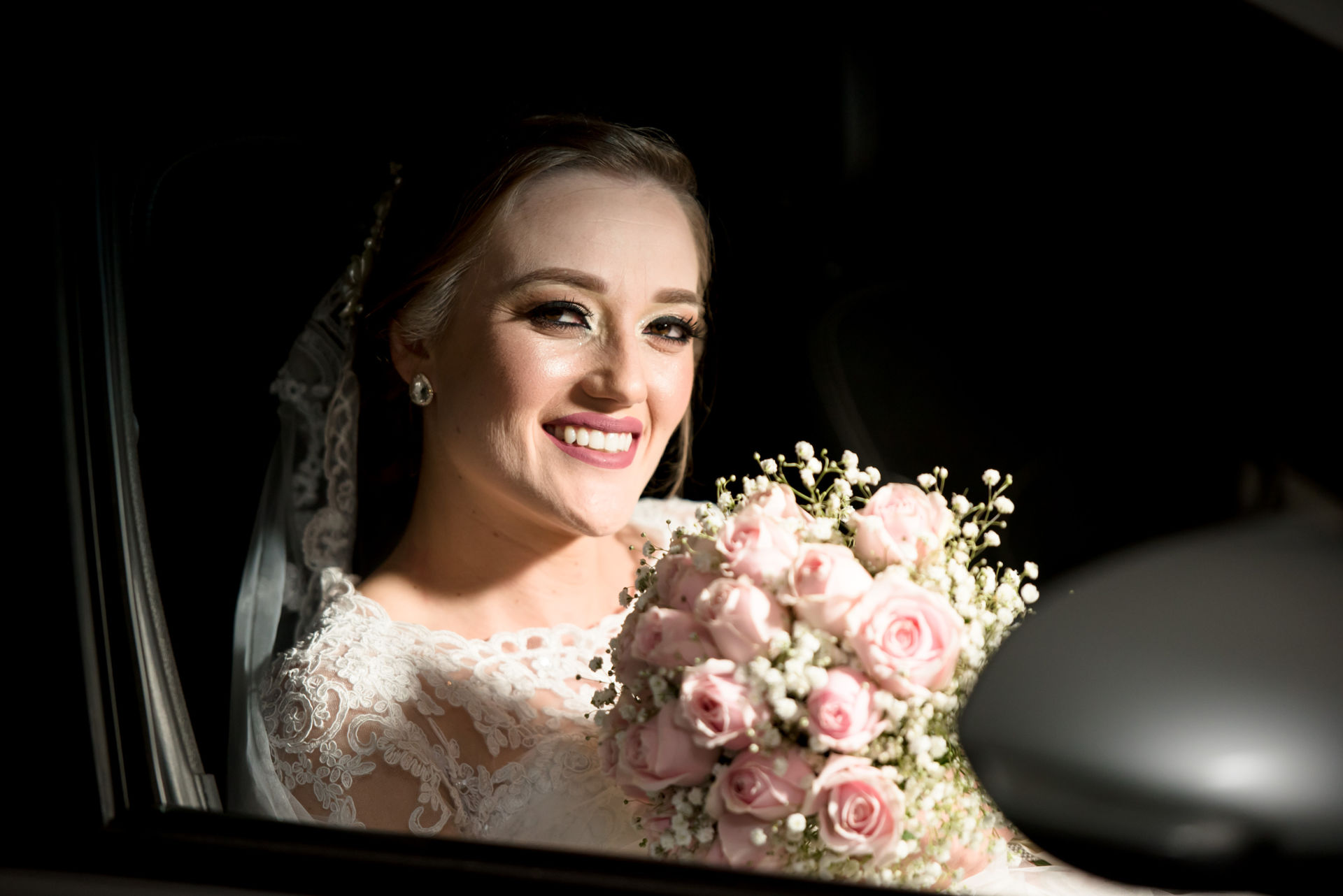 Foto Pamela e Rodrigo | Casamento - Imagem 0