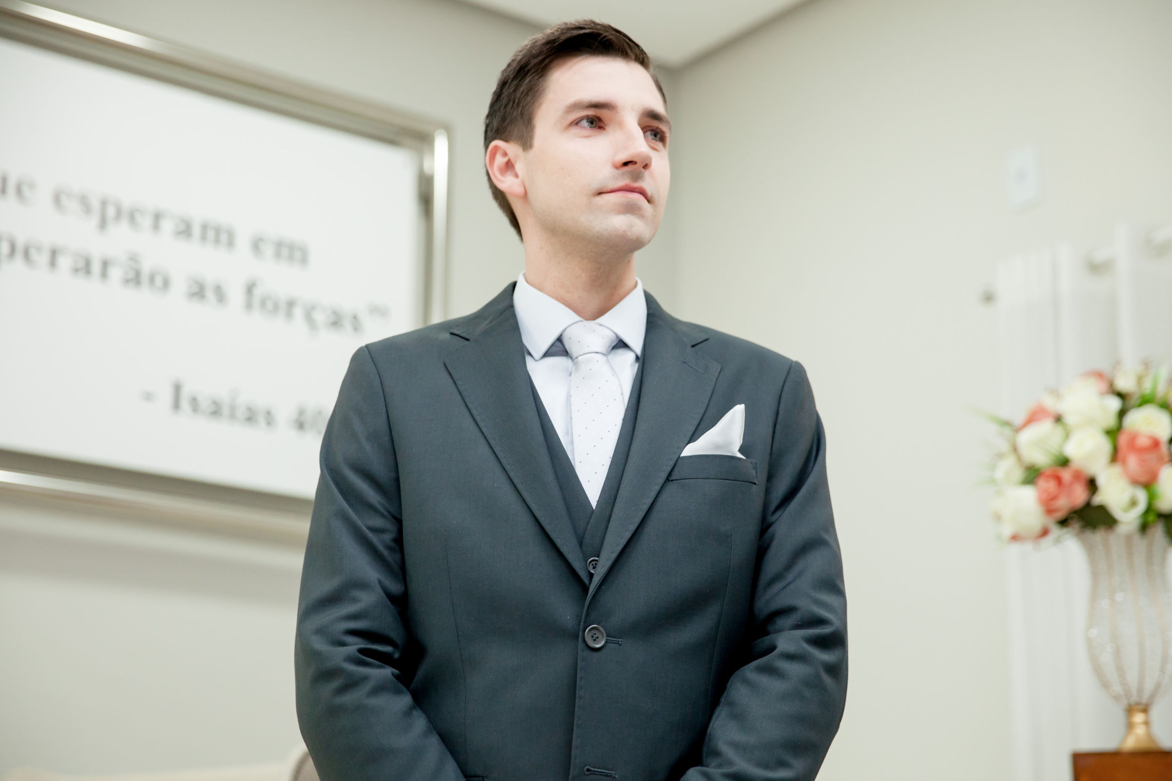 Foto Pamela e Rodrigo | Casamento - Imagem 9