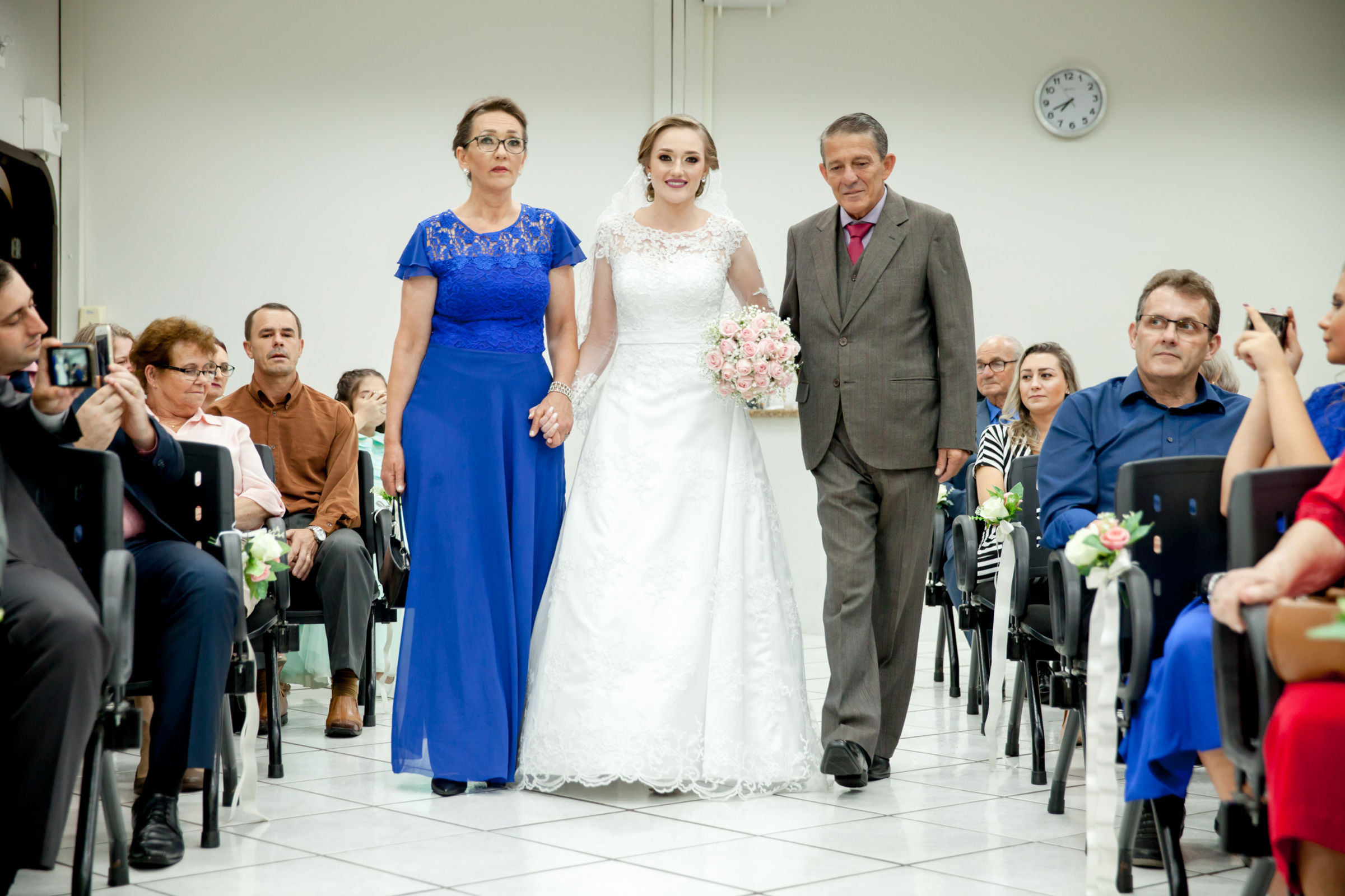 Foto Pamela e Rodrigo | Casamento - Imagem 10