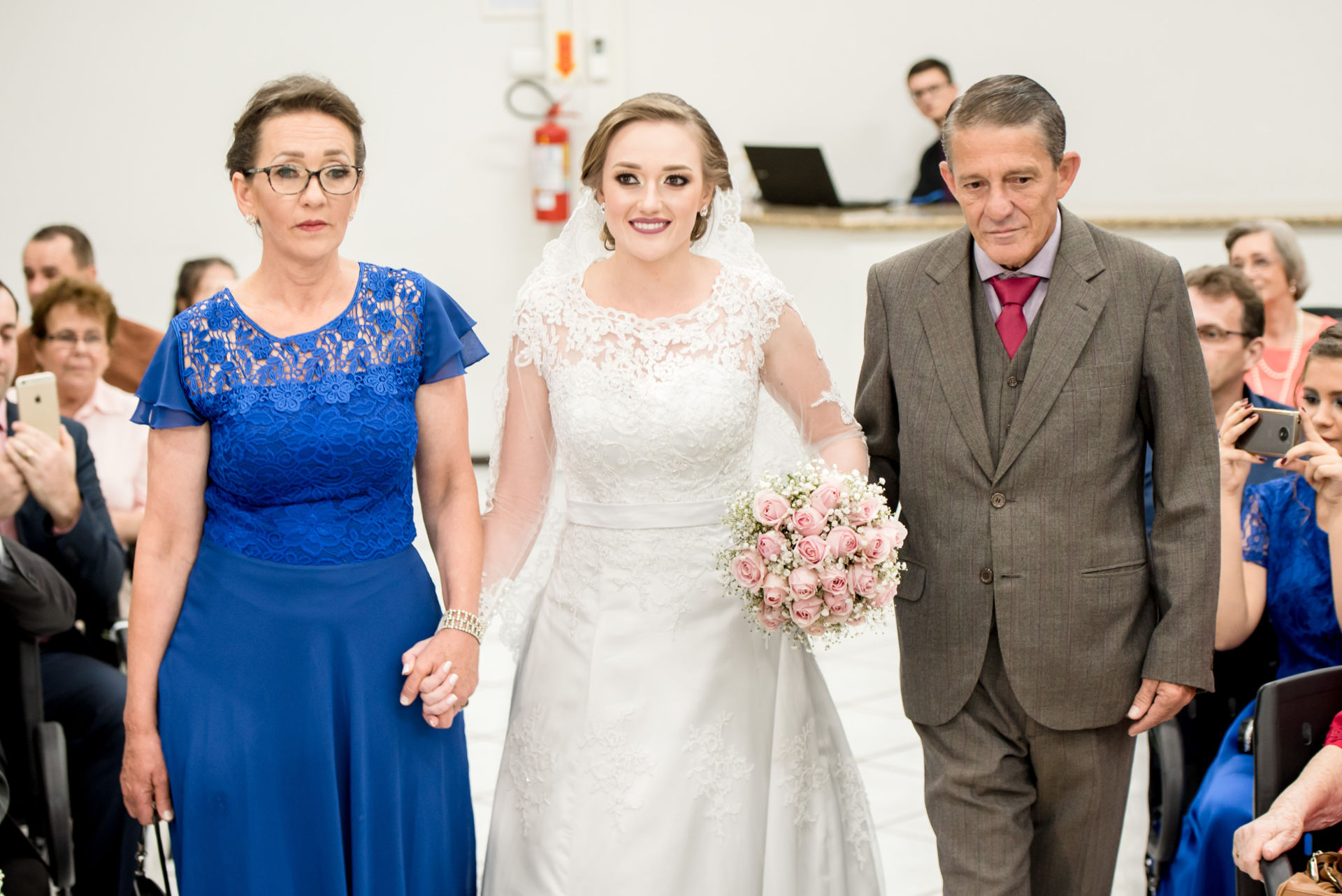 Foto Pamela e Rodrigo | Casamento - Imagem 11