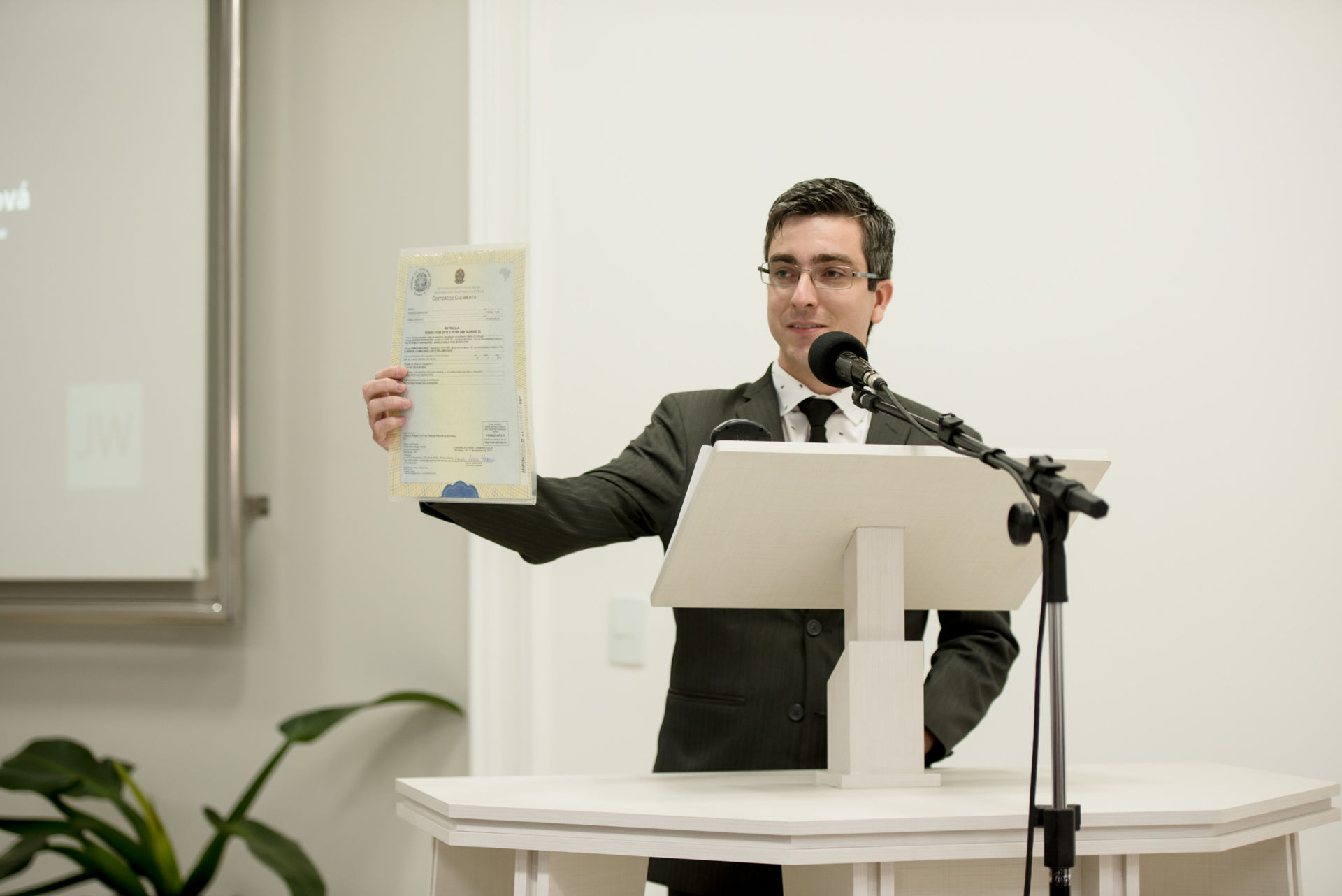 Foto Pamela e Rodrigo | Casamento - Imagem 12