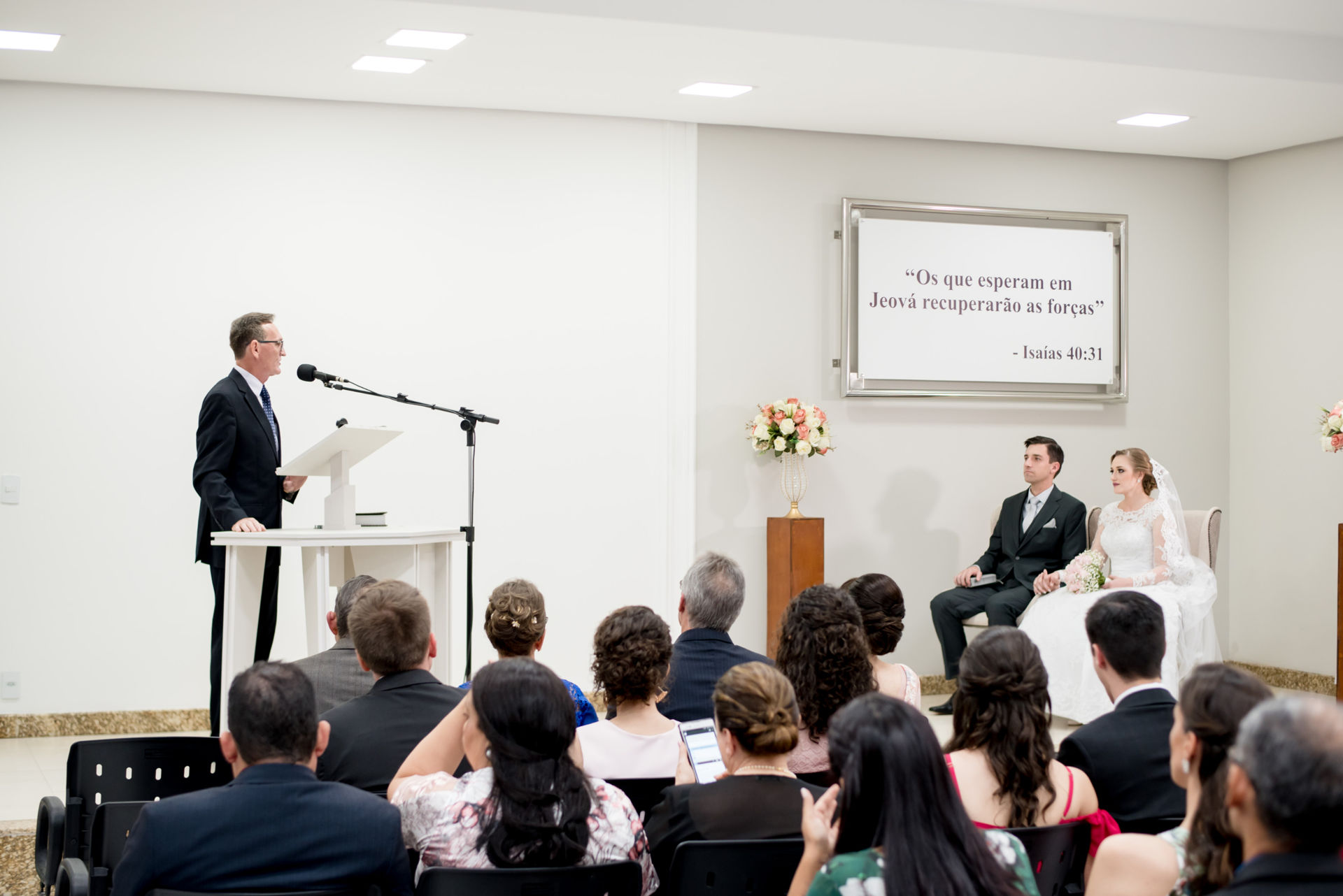 Foto Pamela e Rodrigo | Casamento - Imagem 13