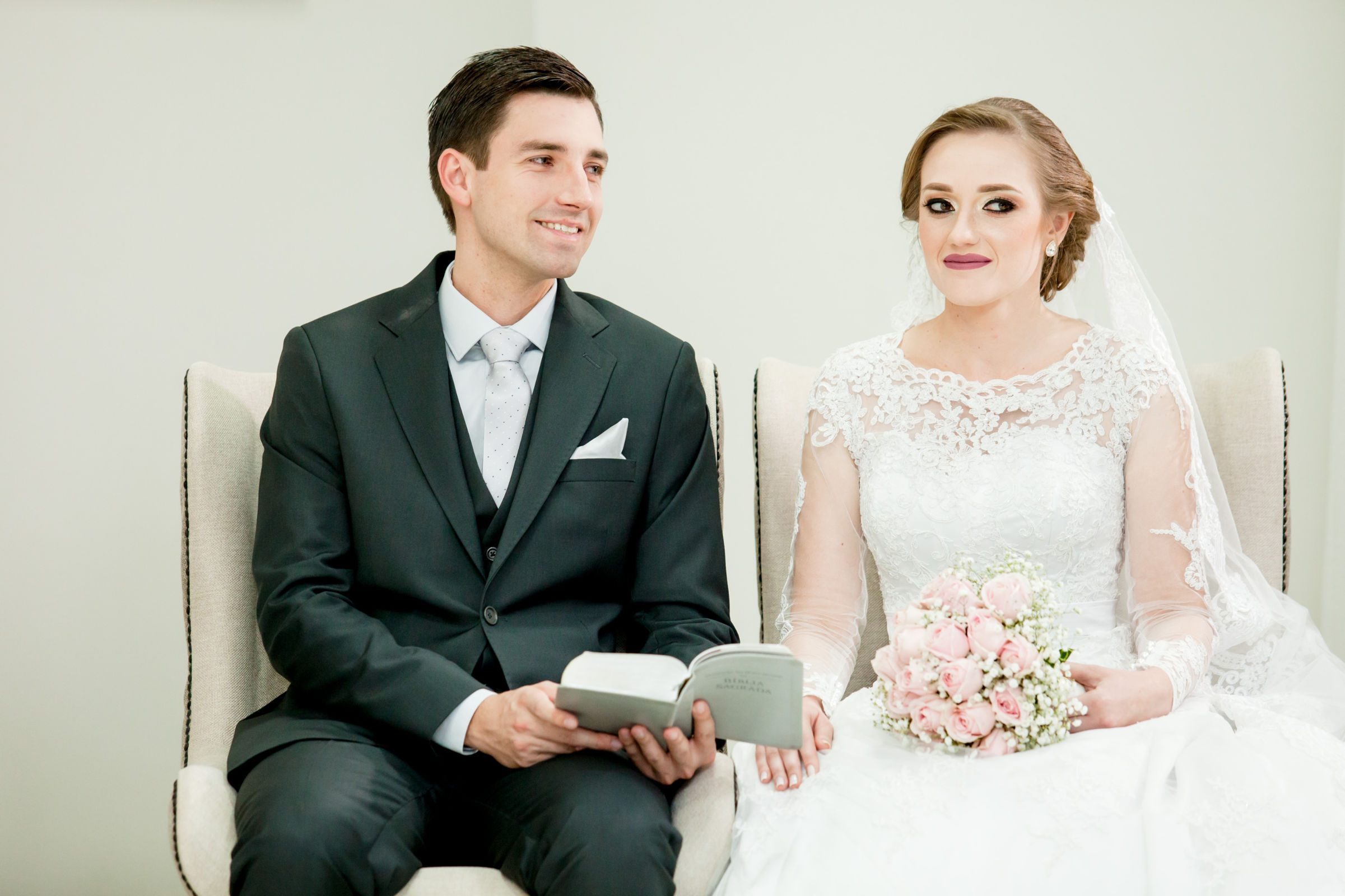 Foto Pamela e Rodrigo | Casamento - Imagem 15