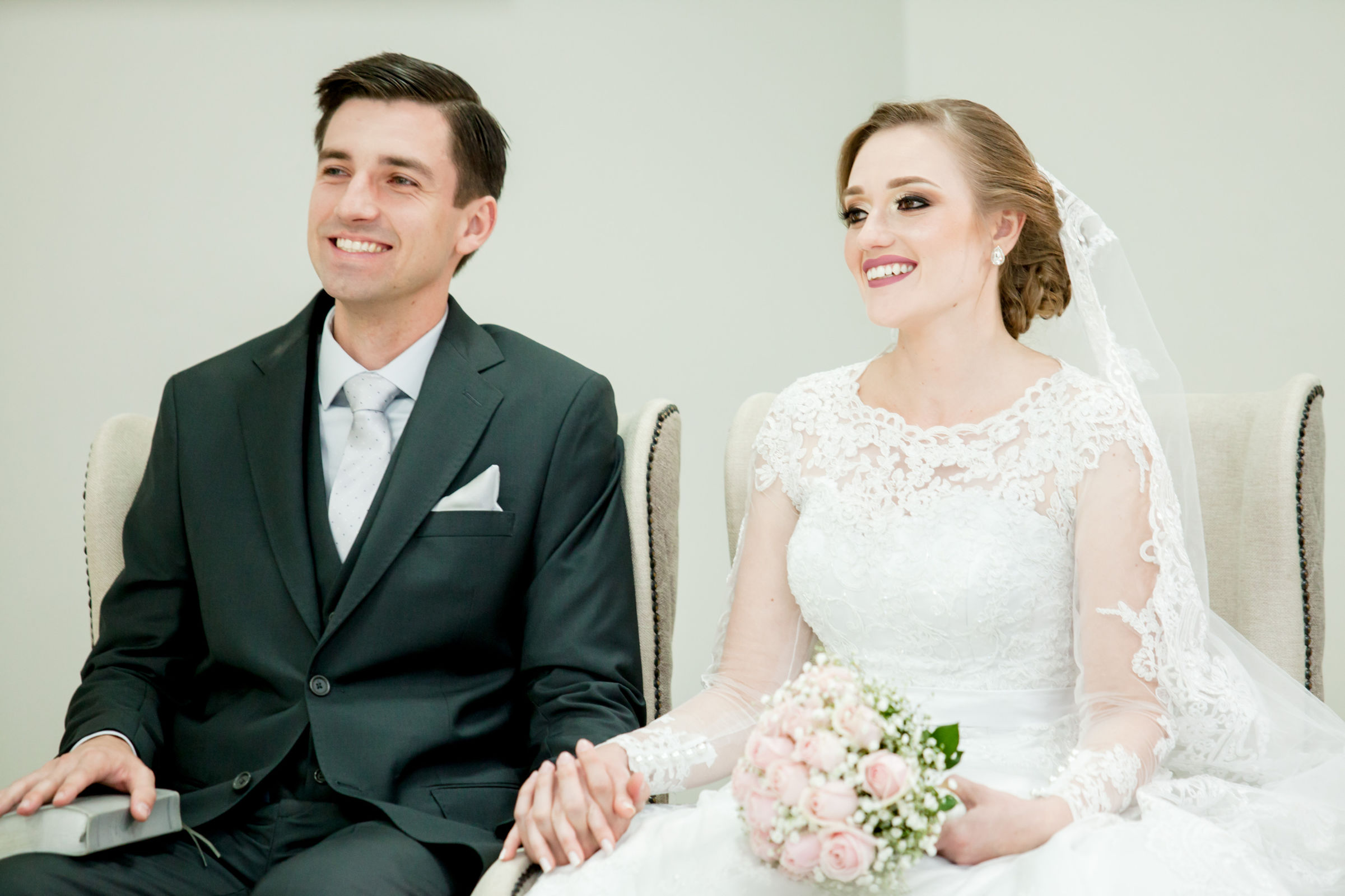 Foto Pamela e Rodrigo | Casamento - Imagem 17