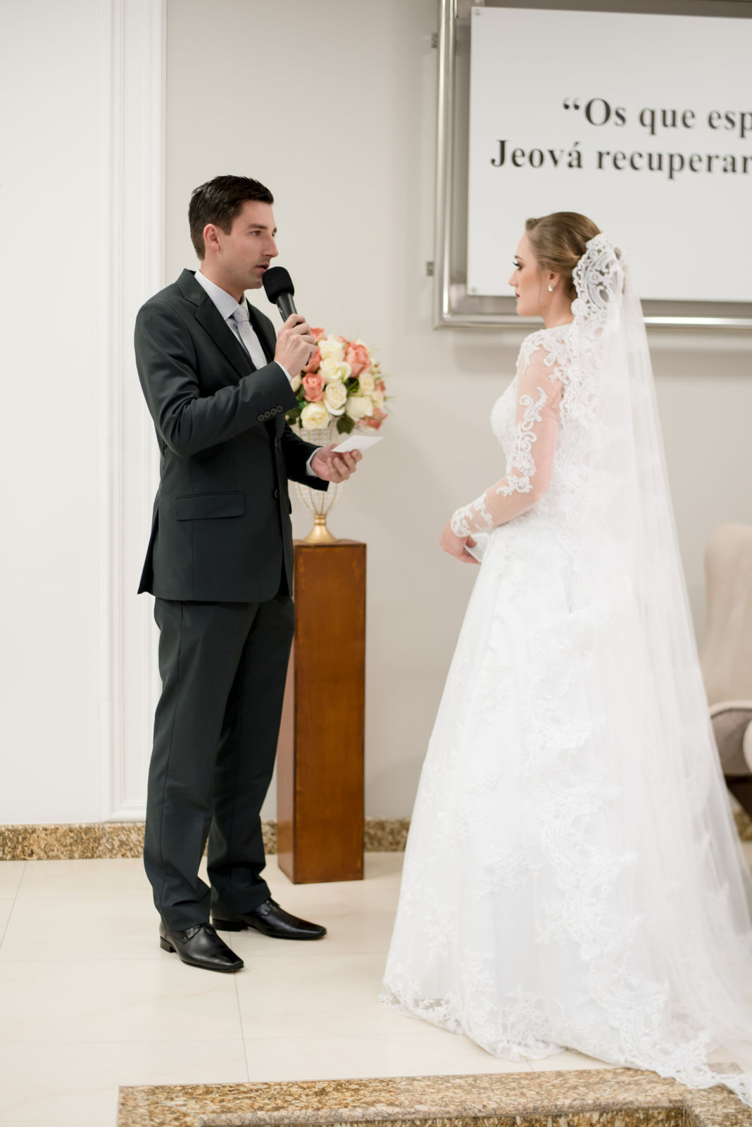 Foto Pamela e Rodrigo | Casamento - Imagem 18