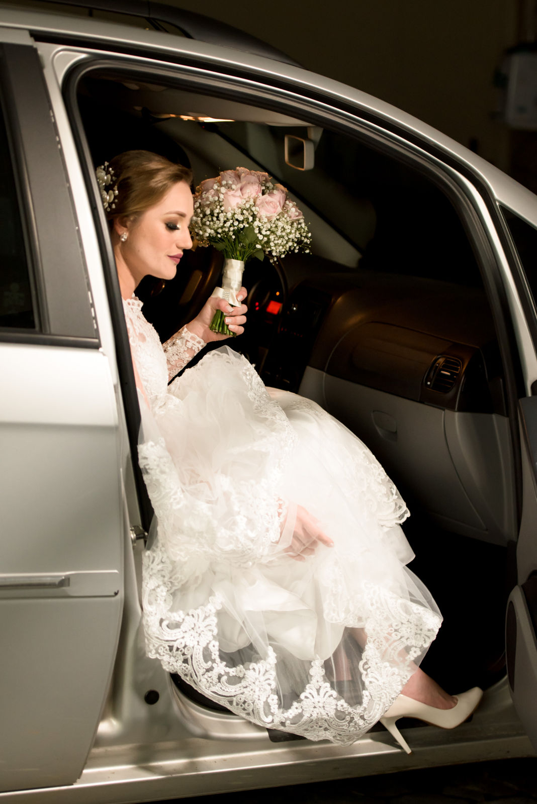 Foto Pamela e Rodrigo | Casamento - Imagem 1