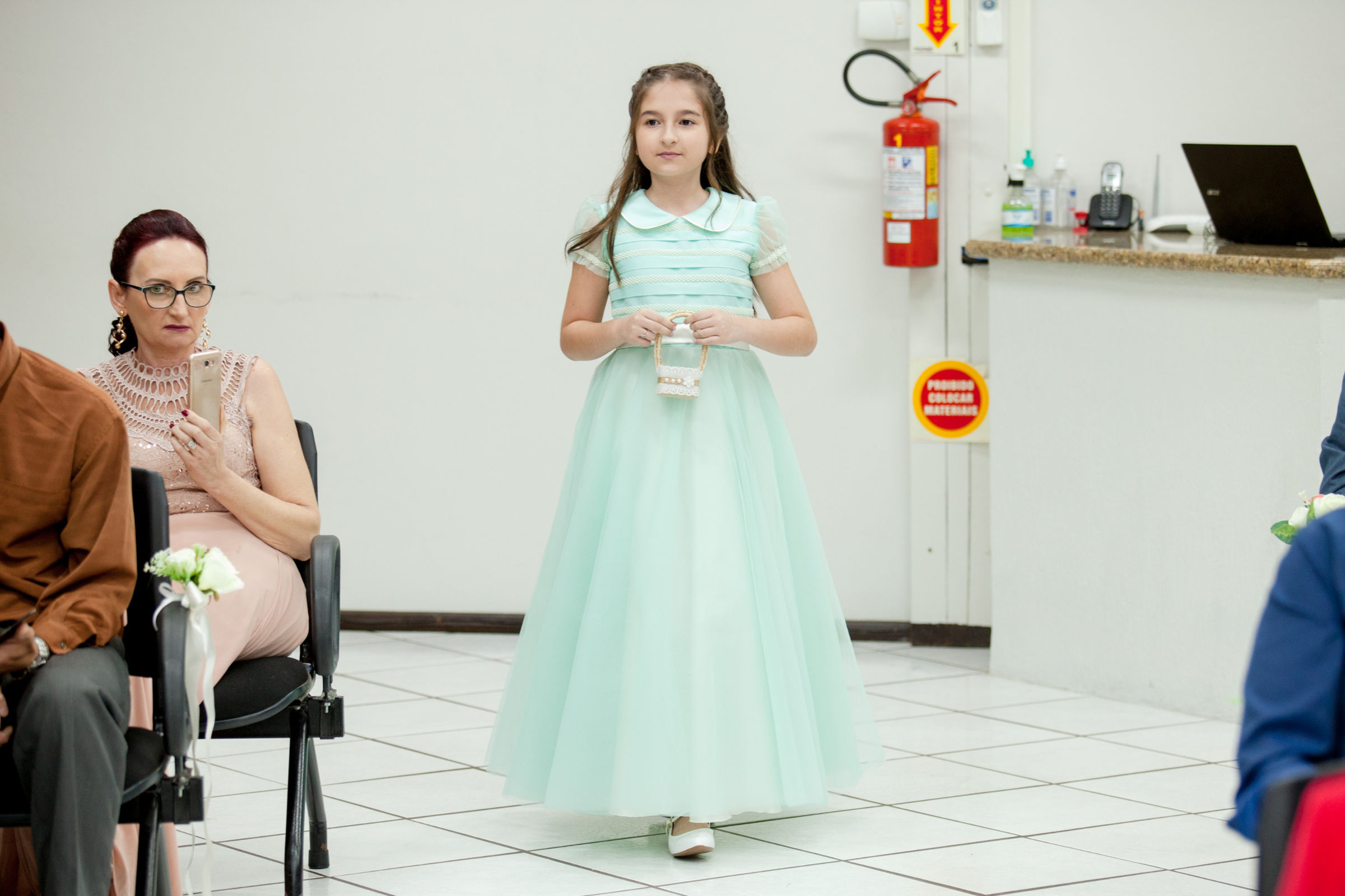 Foto Pamela e Rodrigo | Casamento - Imagem 19