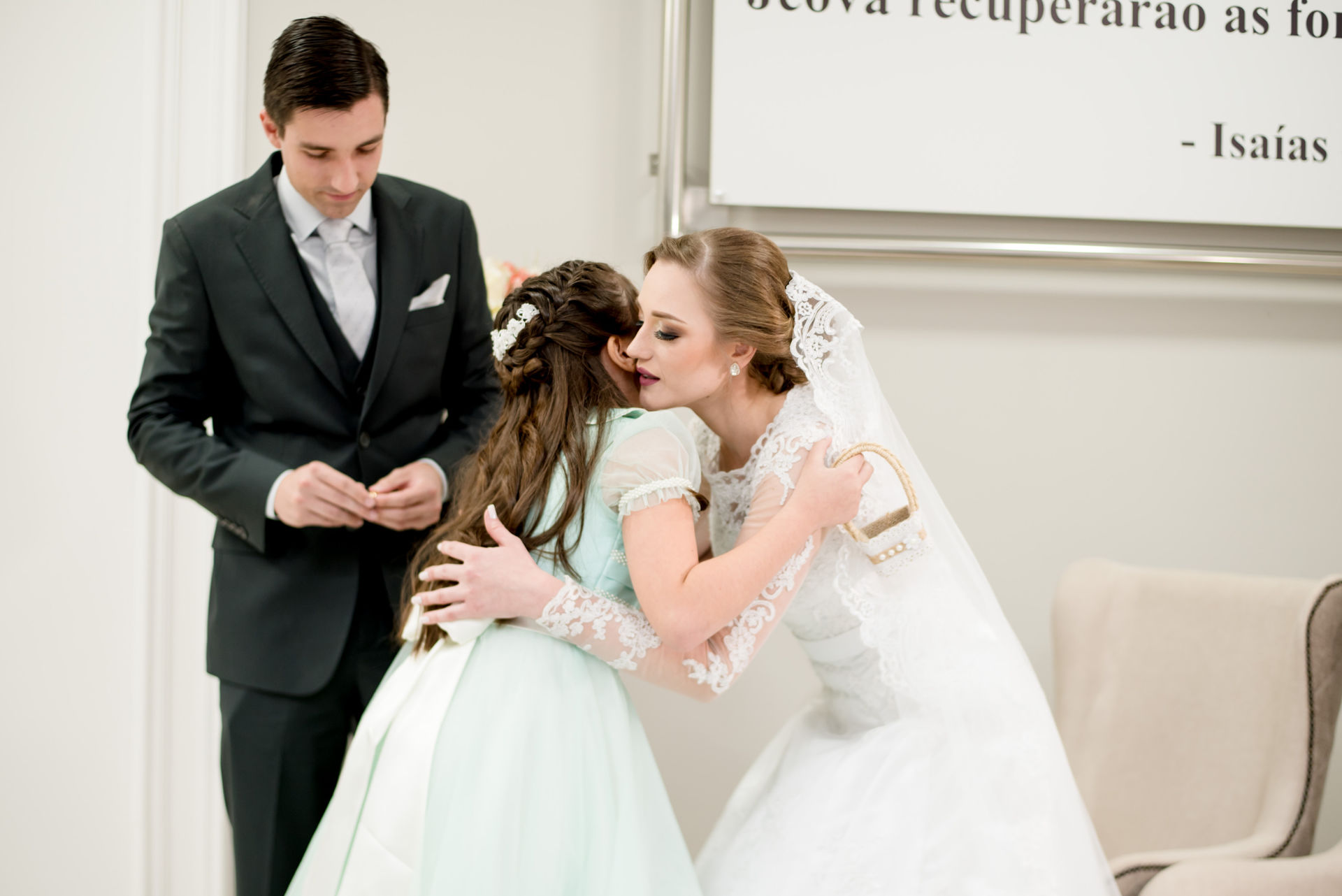 Foto Pamela e Rodrigo | Casamento - Imagem 23