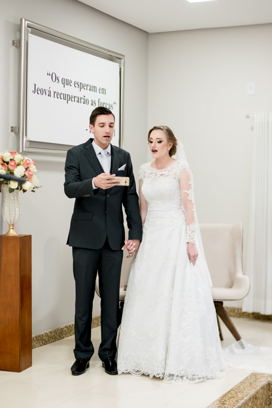 Foto Pamela e Rodrigo | Casamento - Imagem 25