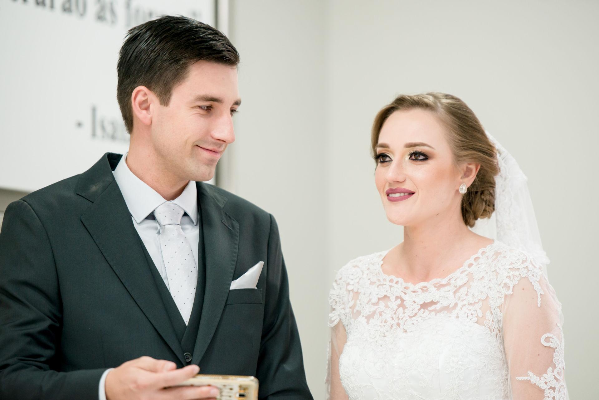 Foto Pamela e Rodrigo | Casamento - Imagem 27
