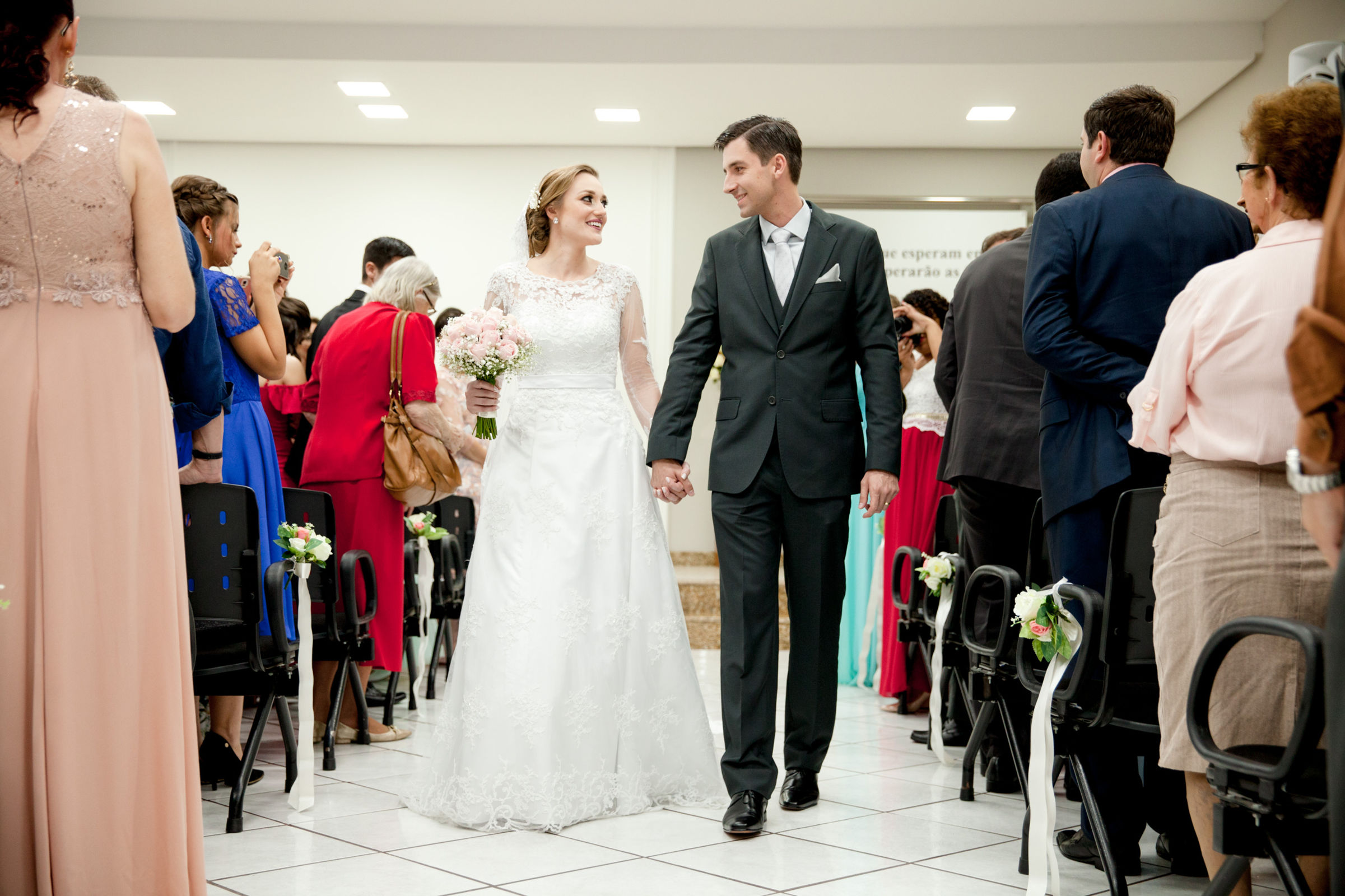 Foto Pamela e Rodrigo | Casamento - Imagem 28