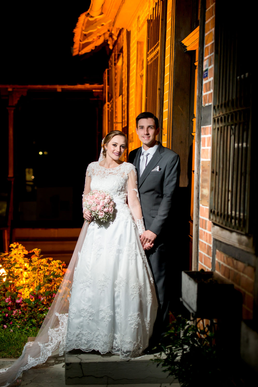 Foto Pamela e Rodrigo | Casamento - Imagem 30