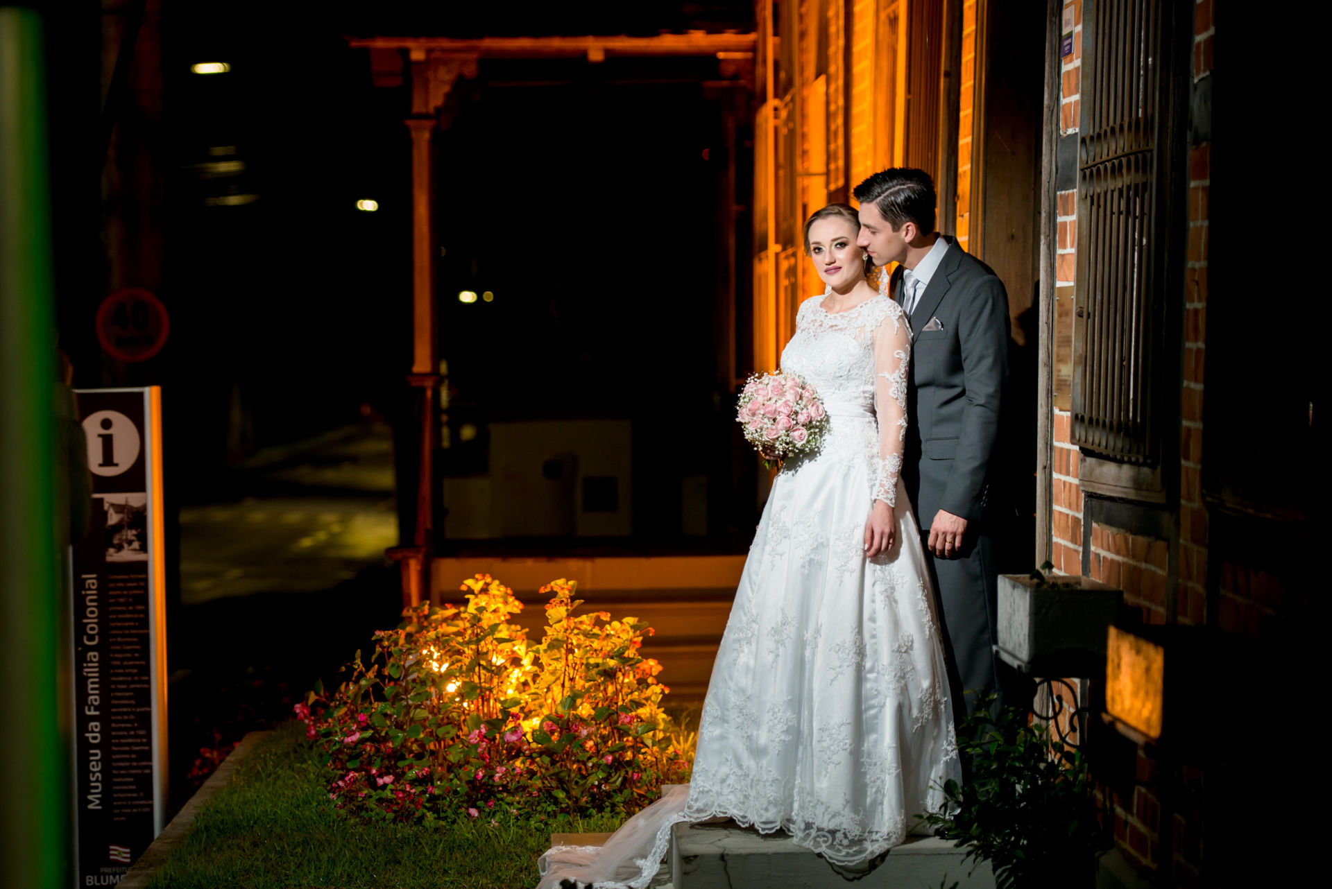 Foto Pamela e Rodrigo | Casamento - Imagem 31