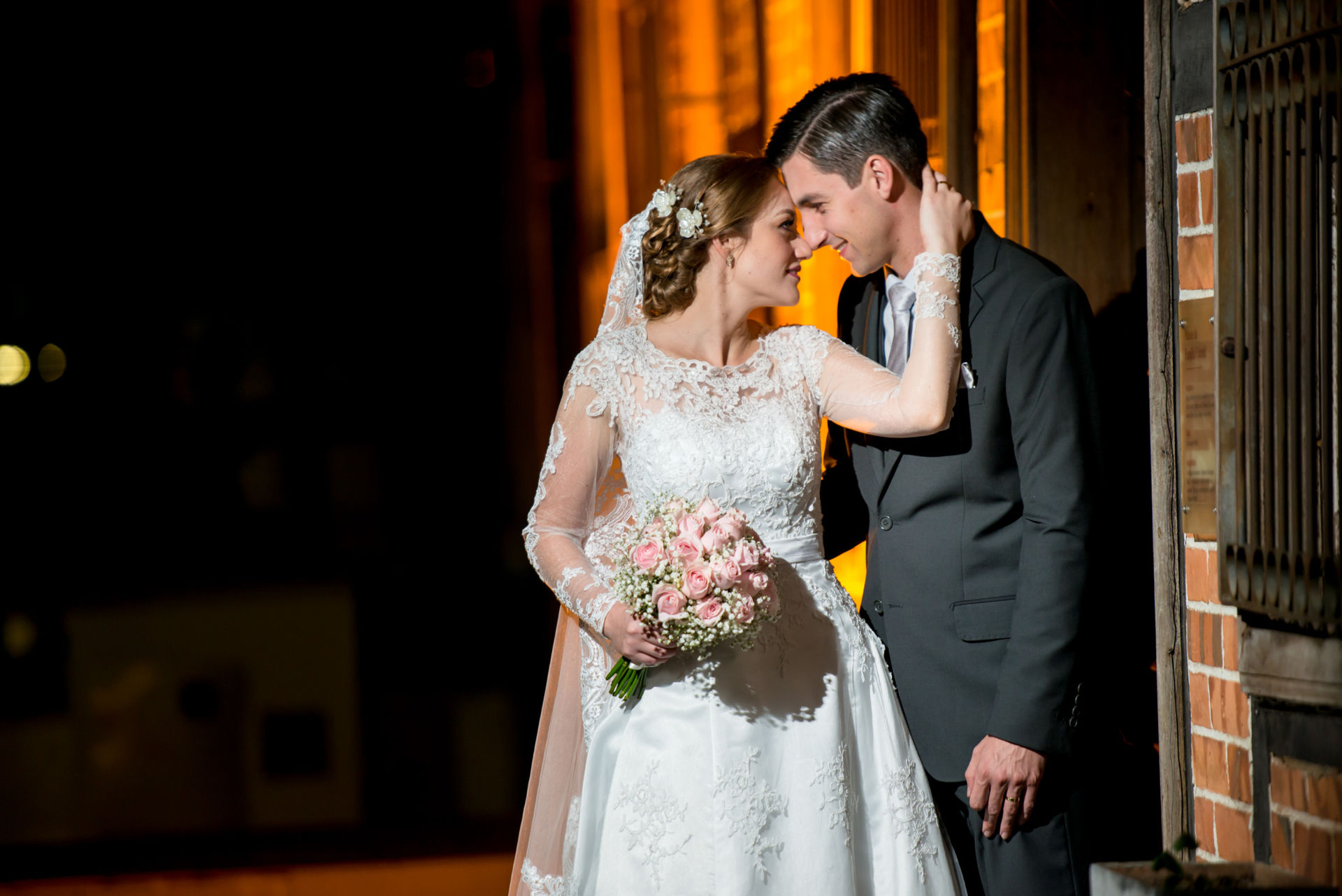 Foto Pamela e Rodrigo | Casamento - Imagem 32