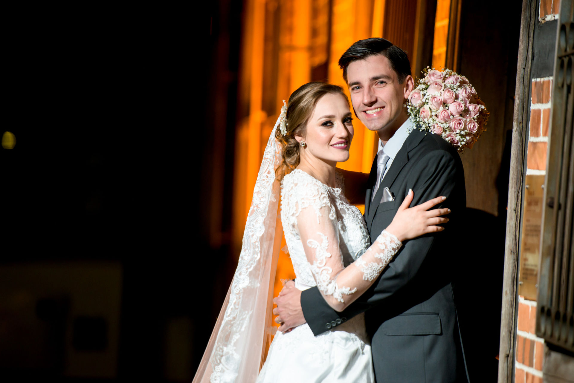 Foto Pamela e Rodrigo | Casamento - Imagem 33