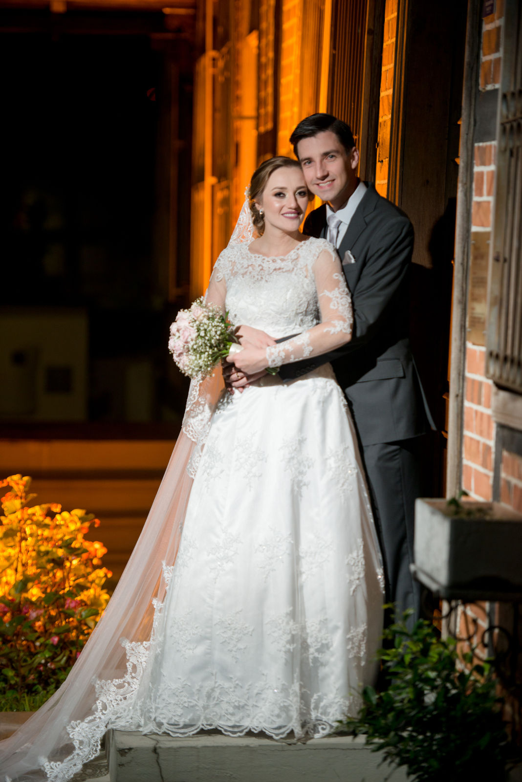 Foto Pamela e Rodrigo | Casamento - Imagem 34