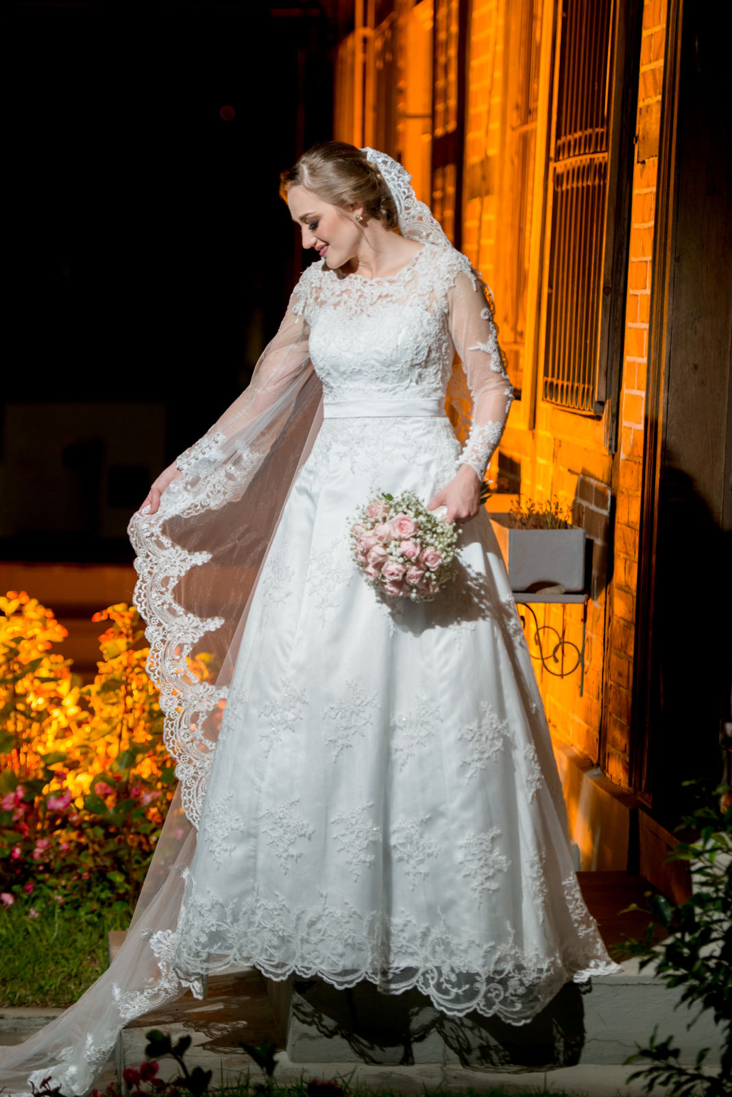 Foto Pamela e Rodrigo | Casamento - Imagem 36