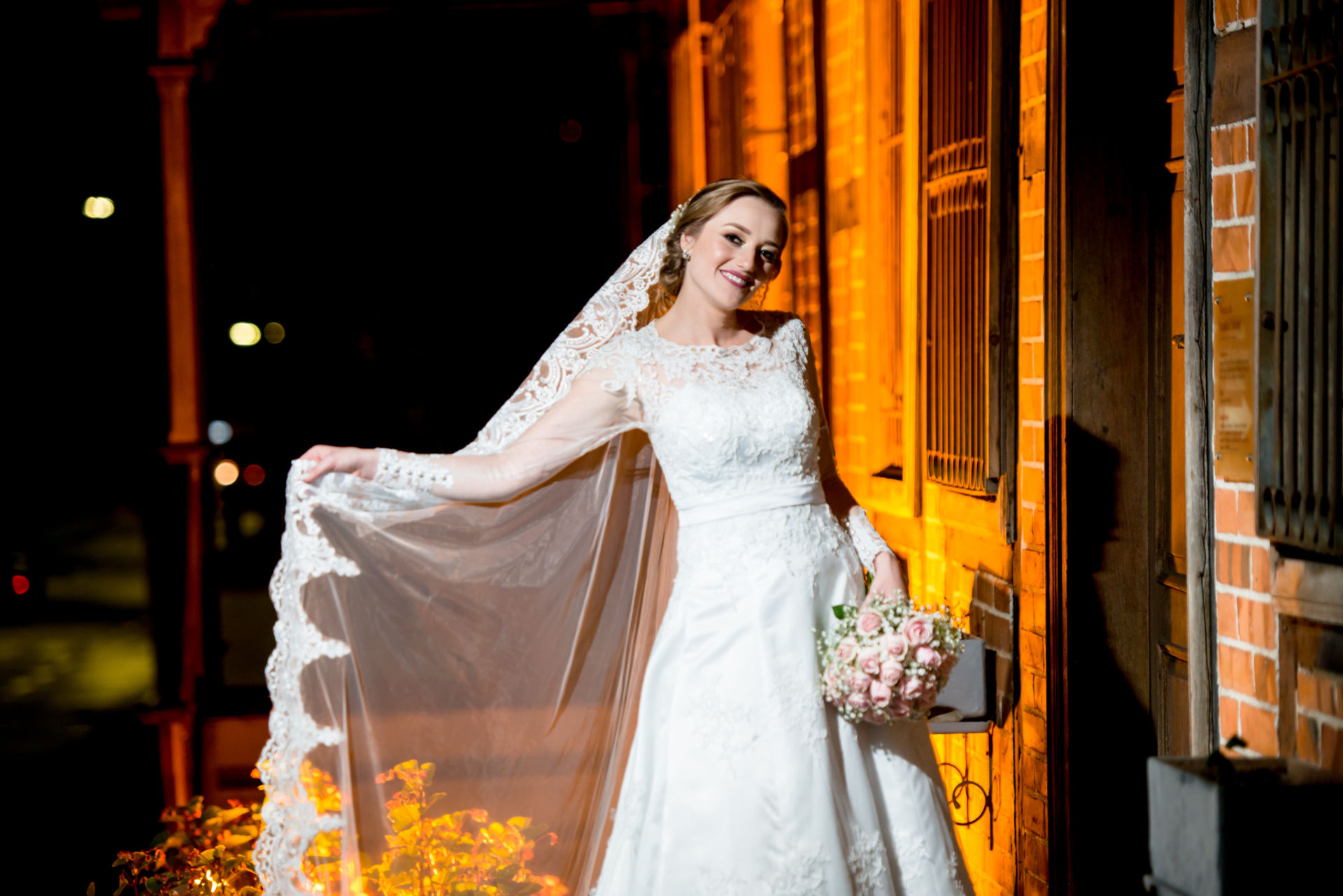 Foto Pamela e Rodrigo | Casamento - Imagem 37