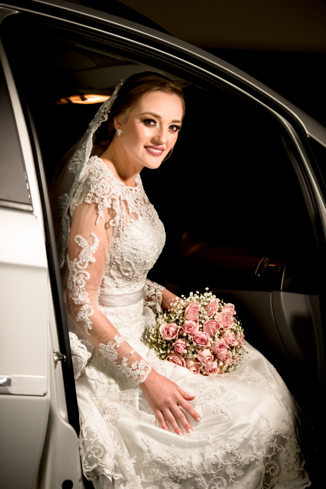 Foto Pamela e Rodrigo | Casamento - Imagem 3