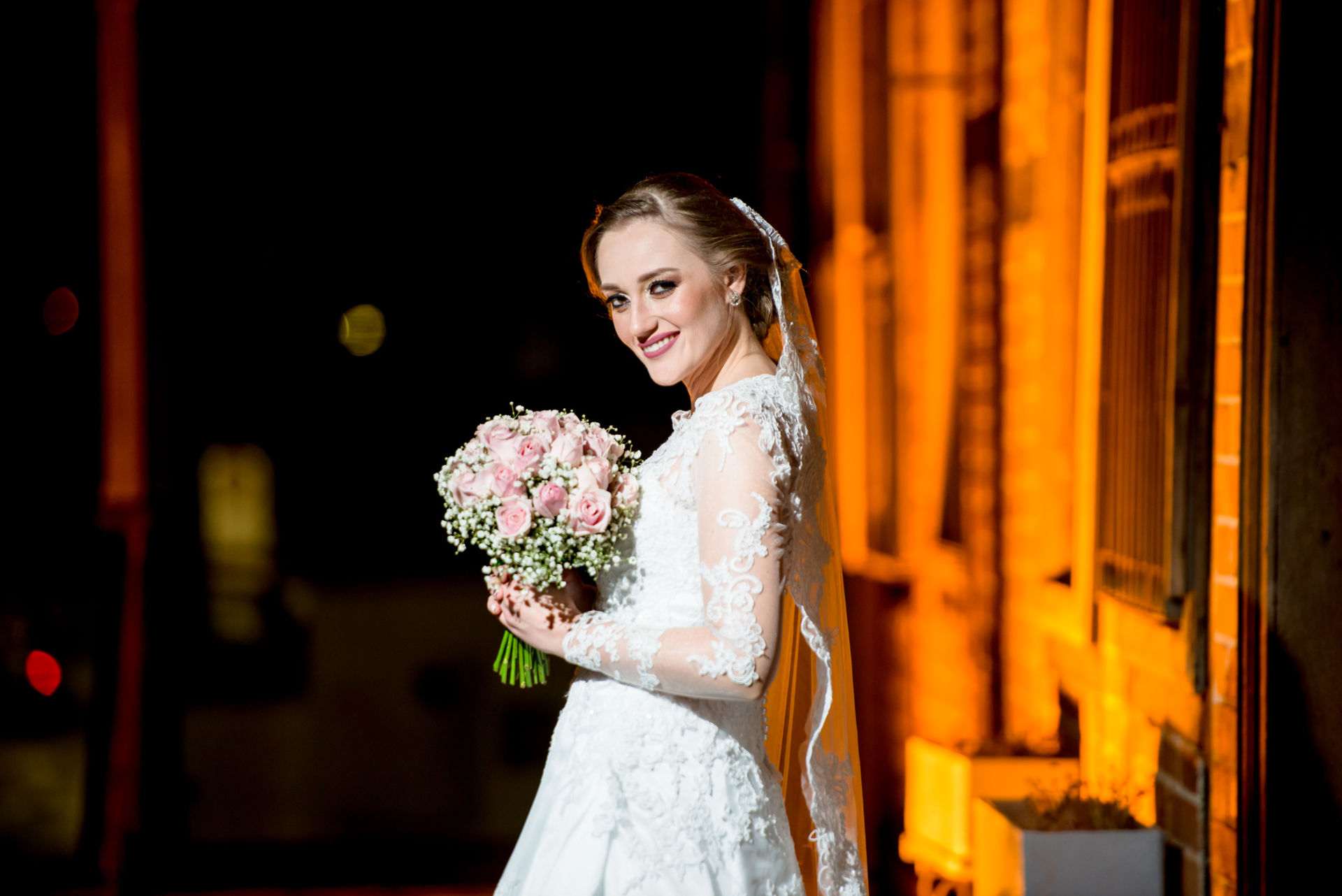 Foto Pamela e Rodrigo | Casamento - Imagem 38