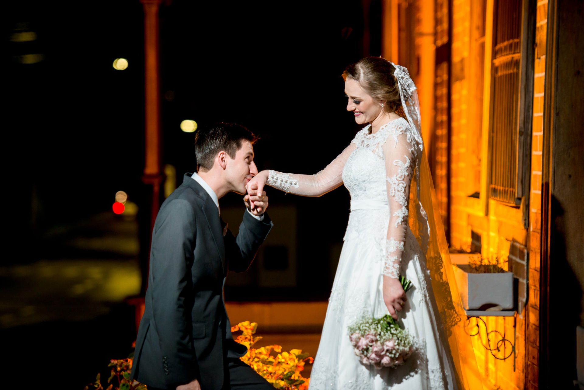 Foto Pamela e Rodrigo | Casamento - Imagem 39