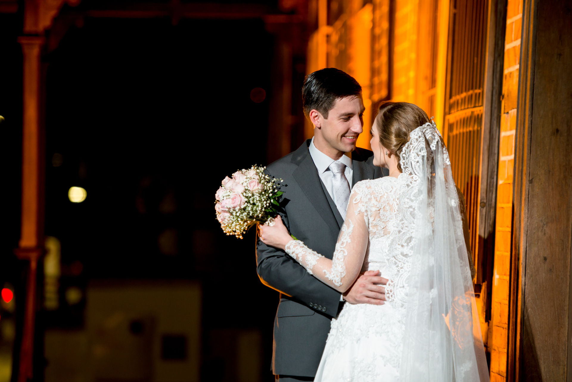Foto Pamela e Rodrigo | Casamento - Imagem 40