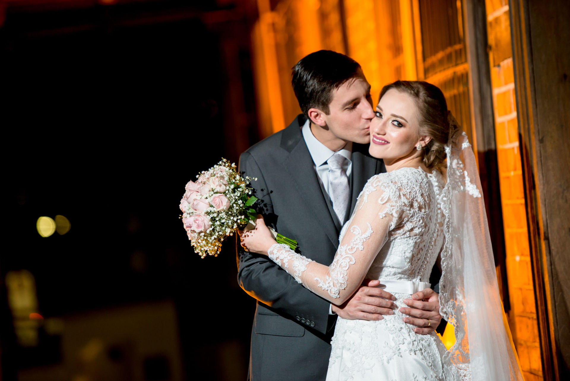 Foto Pamela e Rodrigo | Casamento - Imagem 41