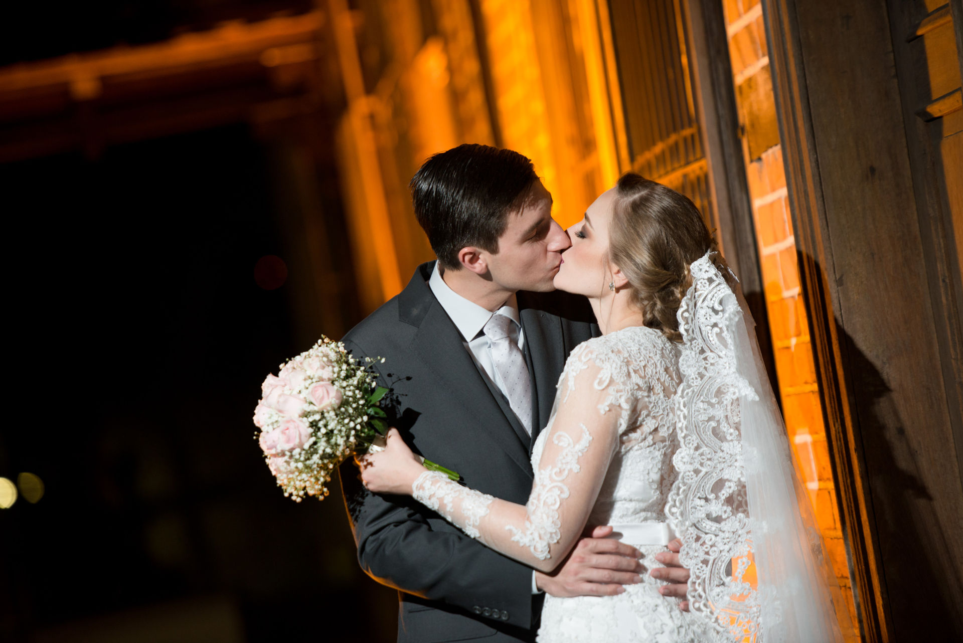 Foto Pamela e Rodrigo | Casamento - Imagem 42
