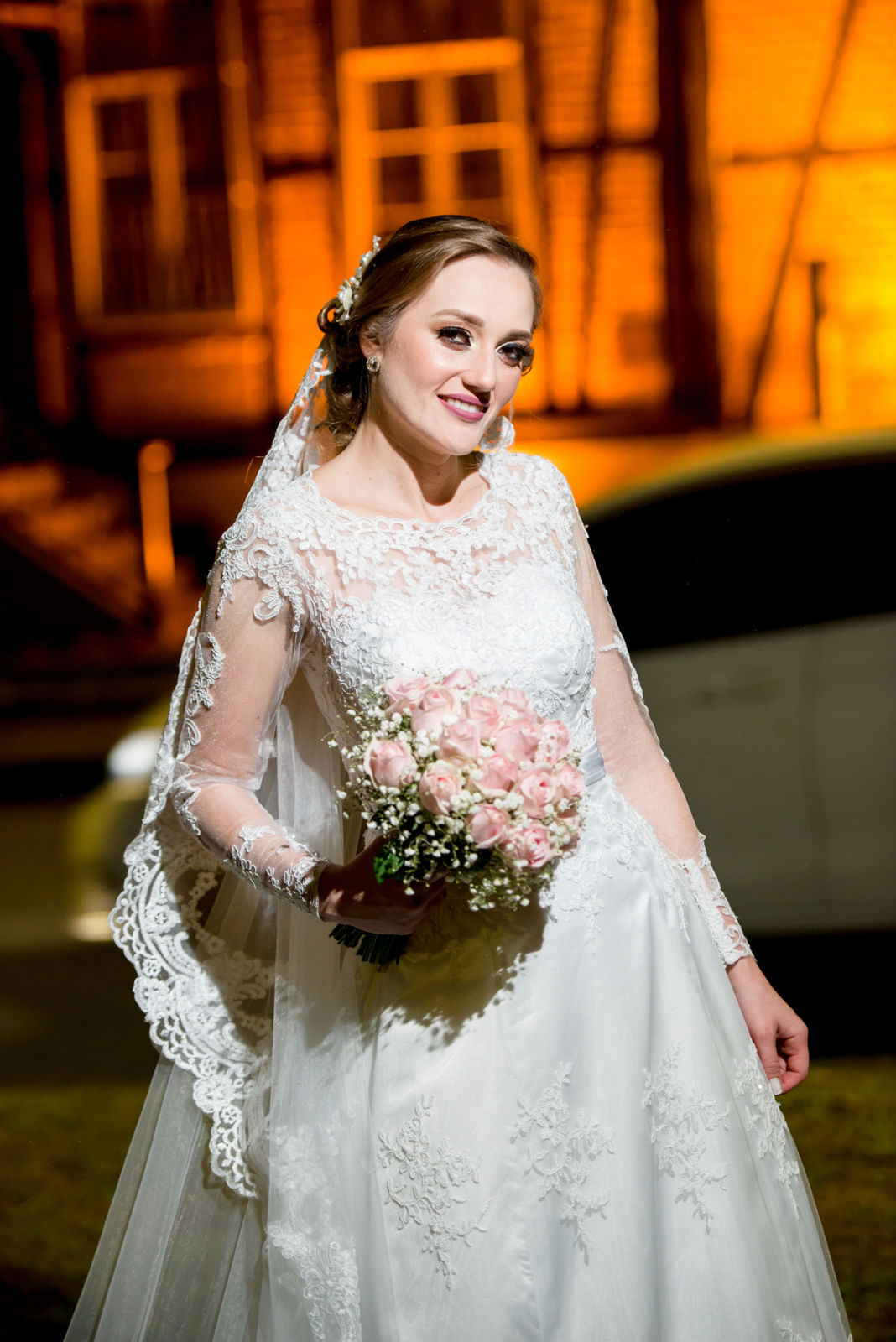 Foto Pamela e Rodrigo | Casamento - Imagem 44