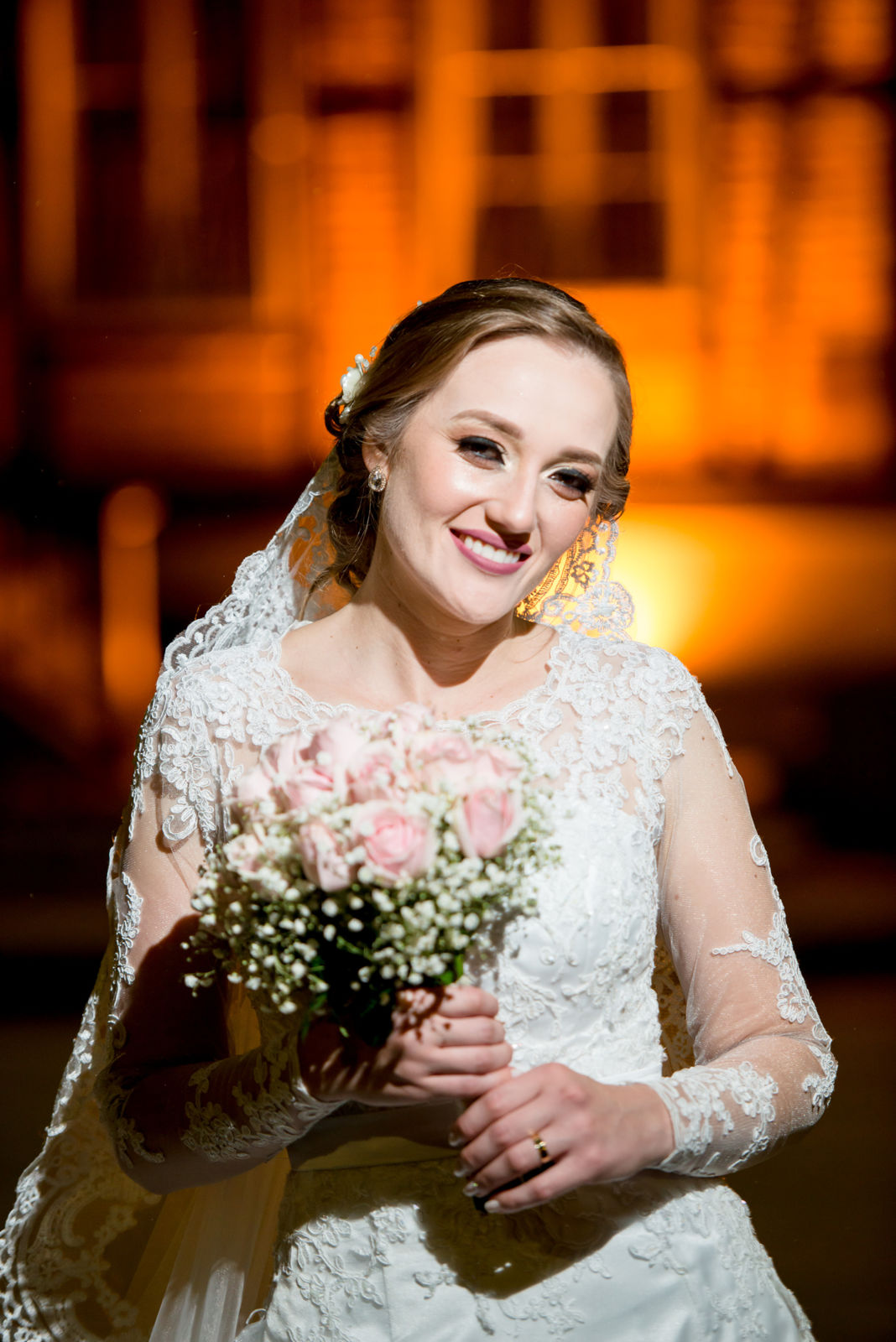 Foto Pamela e Rodrigo | Casamento - Imagem 45