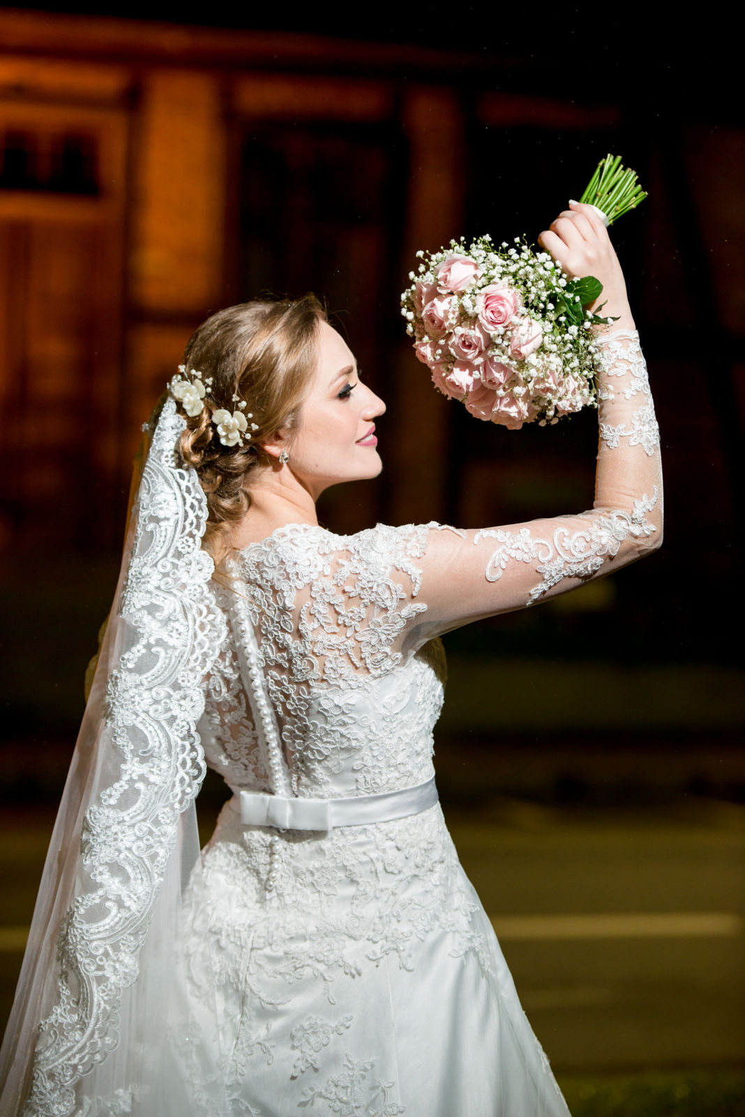 Foto Pamela e Rodrigo | Casamento - Imagem 46