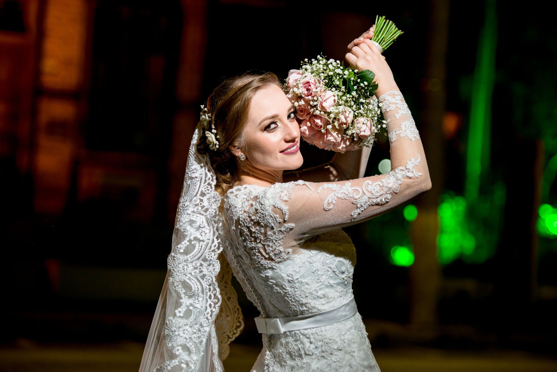 Foto Pamela e Rodrigo | Casamento - Imagem 47