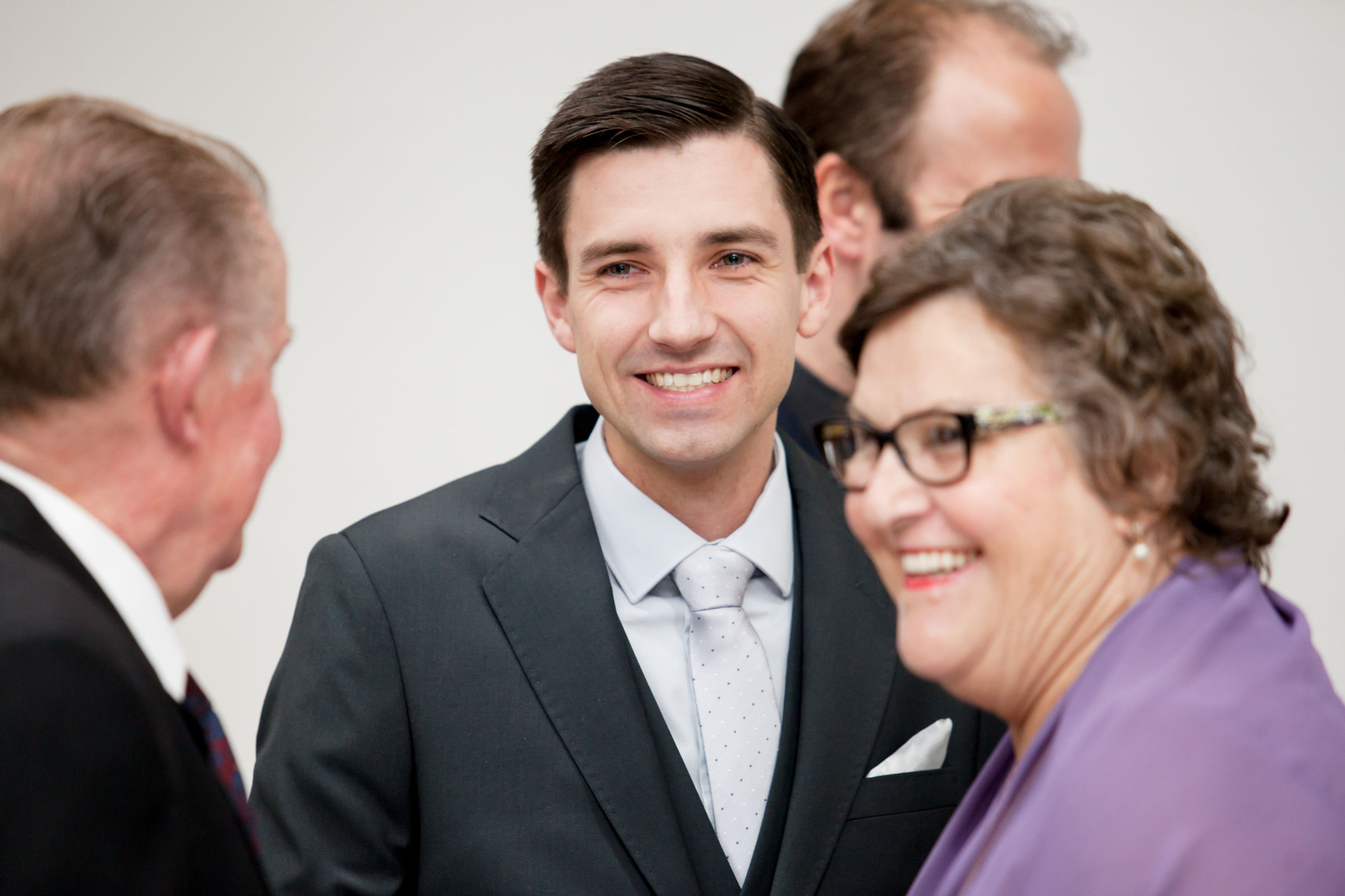 Foto Pamela e Rodrigo | Casamento - Imagem 4