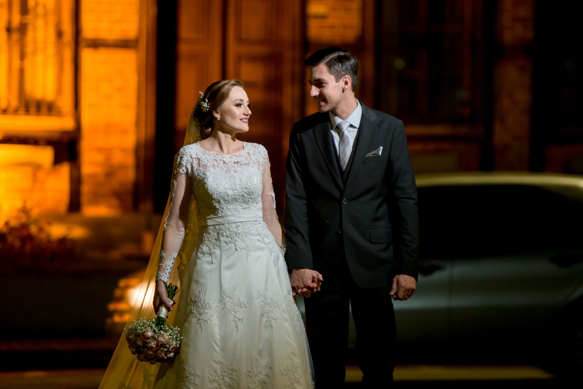 Foto Pamela e Rodrigo | Casamento - Imagem 48