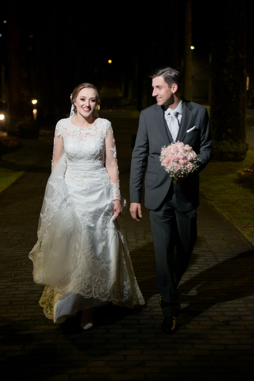 Foto Pamela e Rodrigo | Casamento - Imagem 49