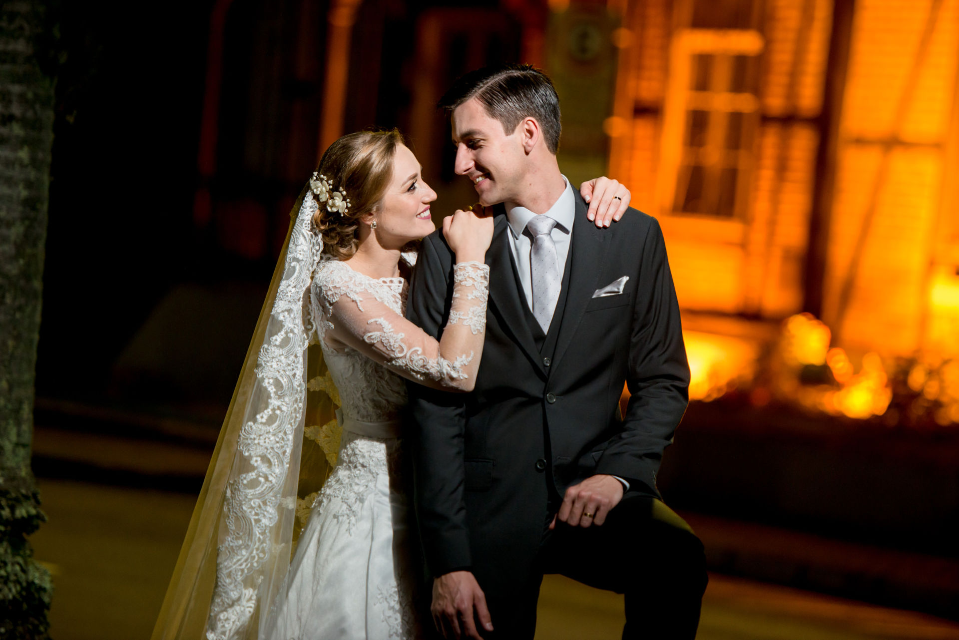 Foto Pamela e Rodrigo | Casamento - Imagem 50