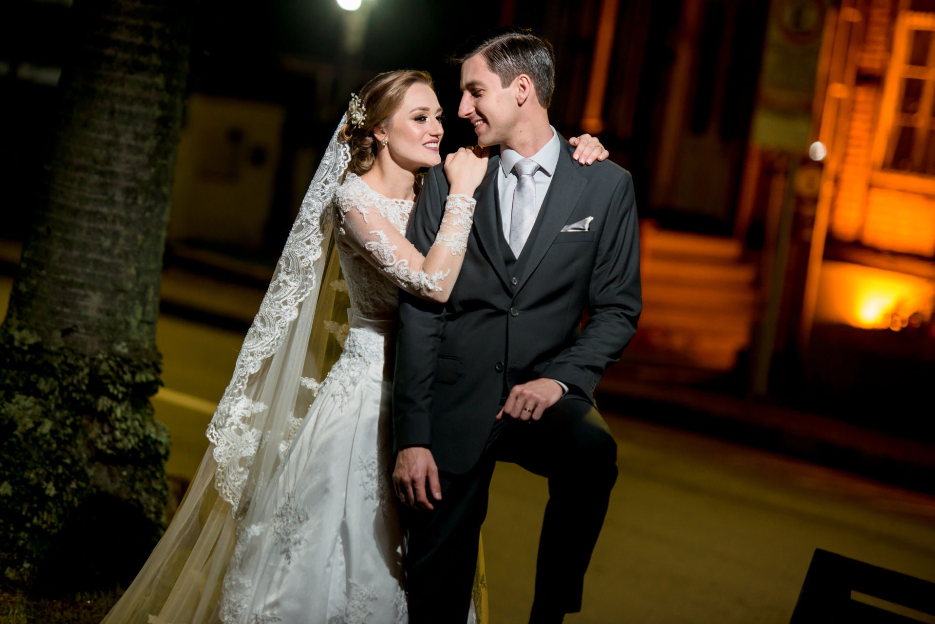 Foto Pamela e Rodrigo | Casamento - Imagem 51