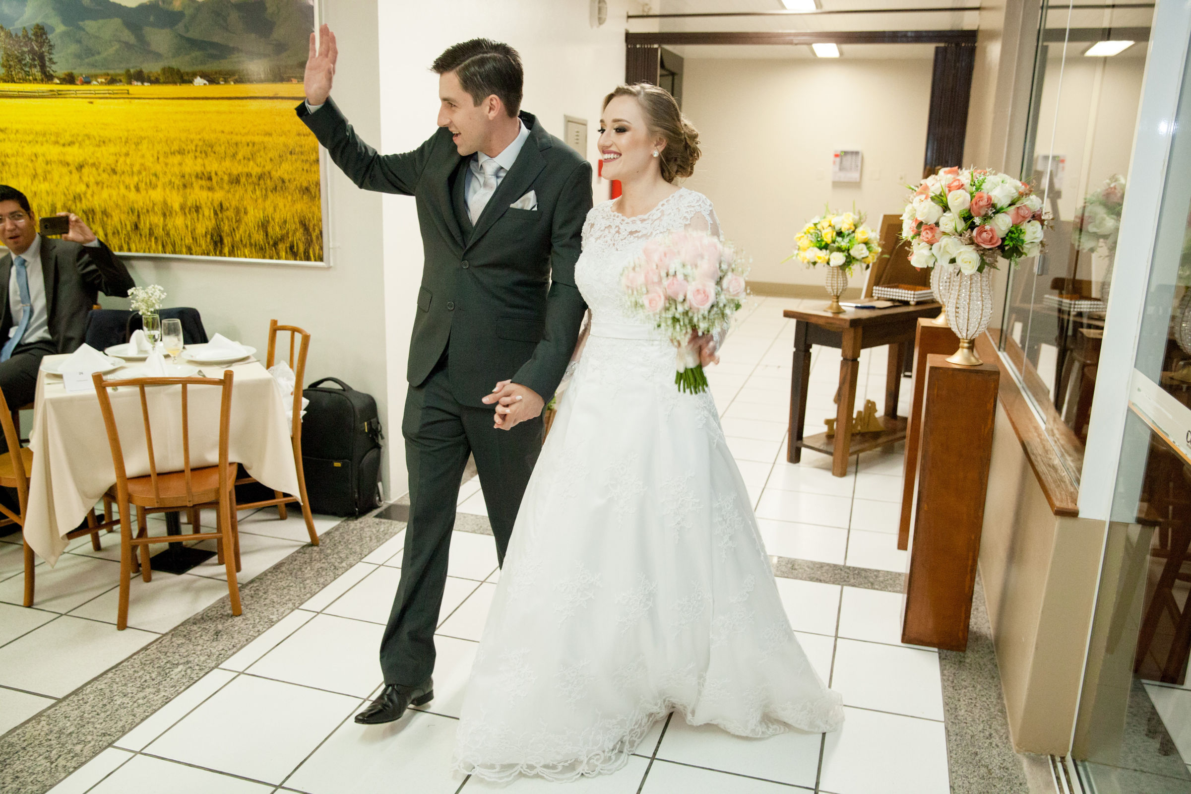 Foto Pamela e Rodrigo | Casamento - Imagem 52