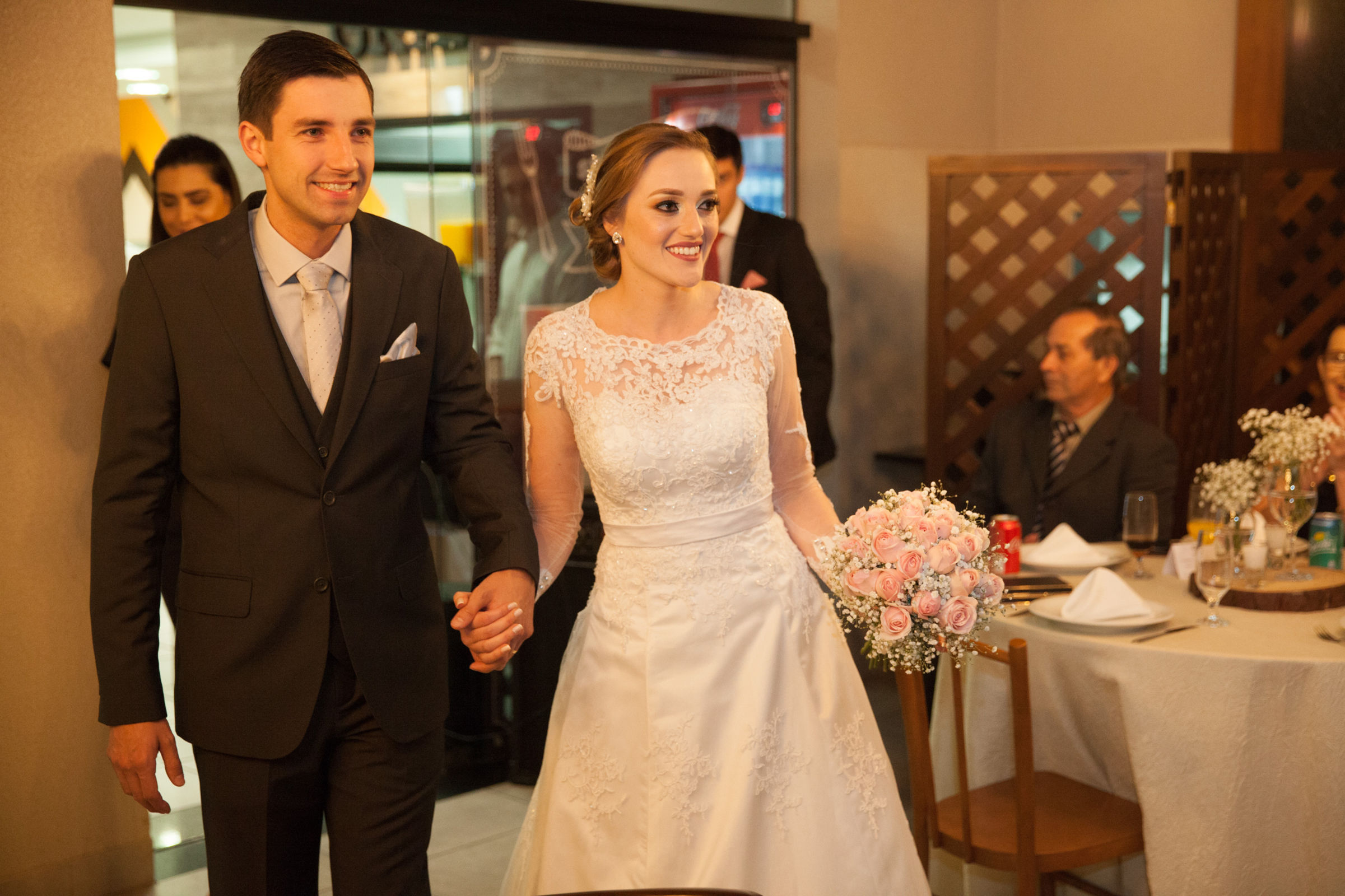 Foto Pamela e Rodrigo | Casamento - Imagem 53