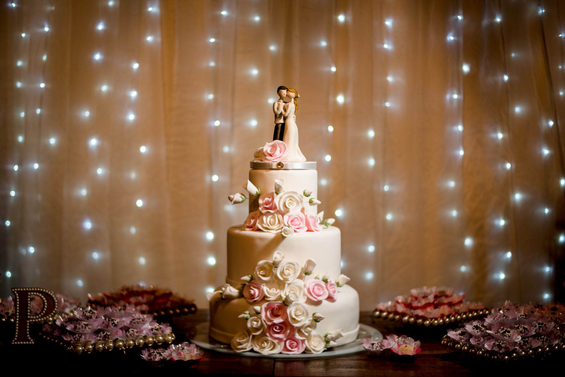 Foto Pamela e Rodrigo | Casamento - Imagem 56