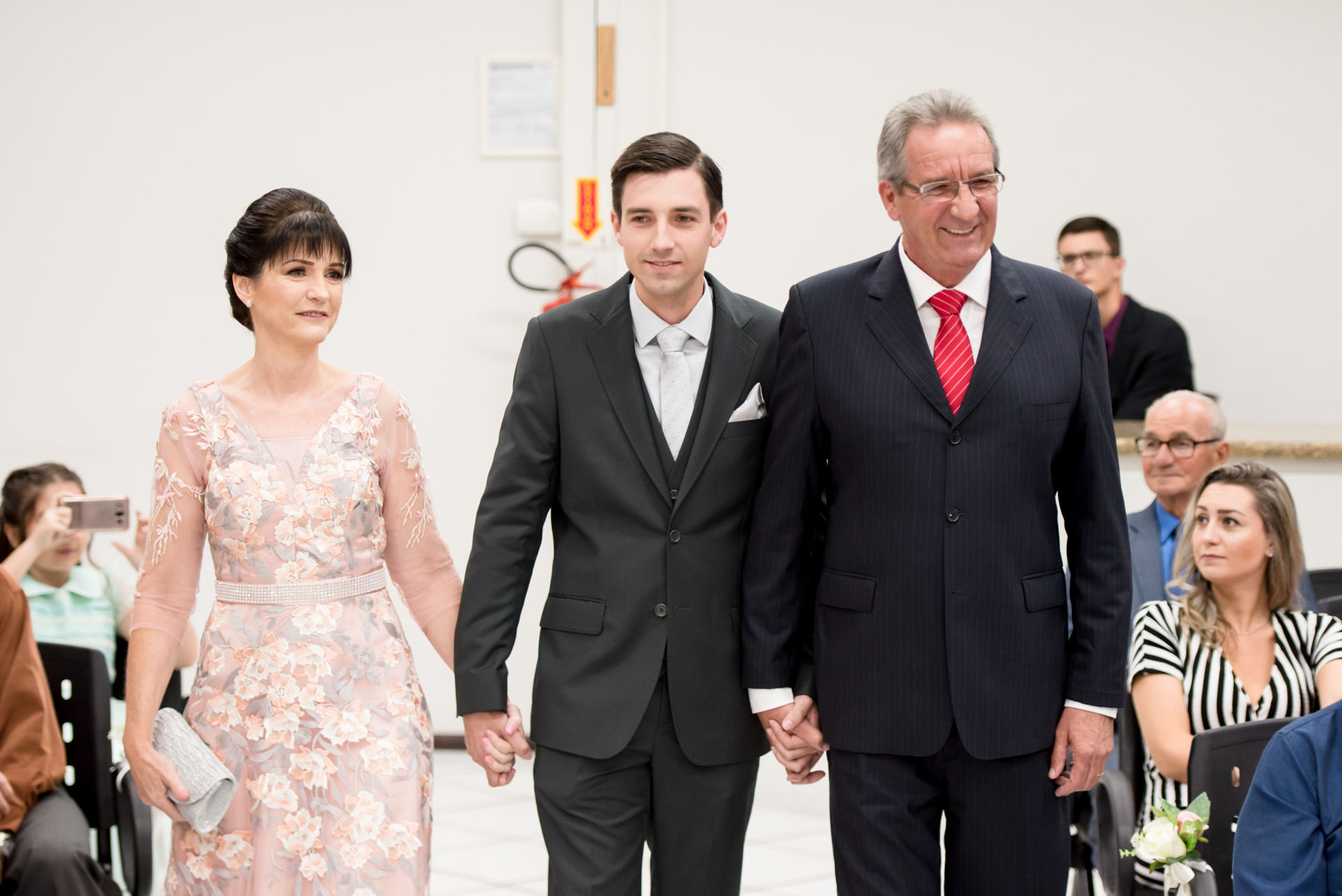 Foto Pamela e Rodrigo | Casamento - Imagem 5