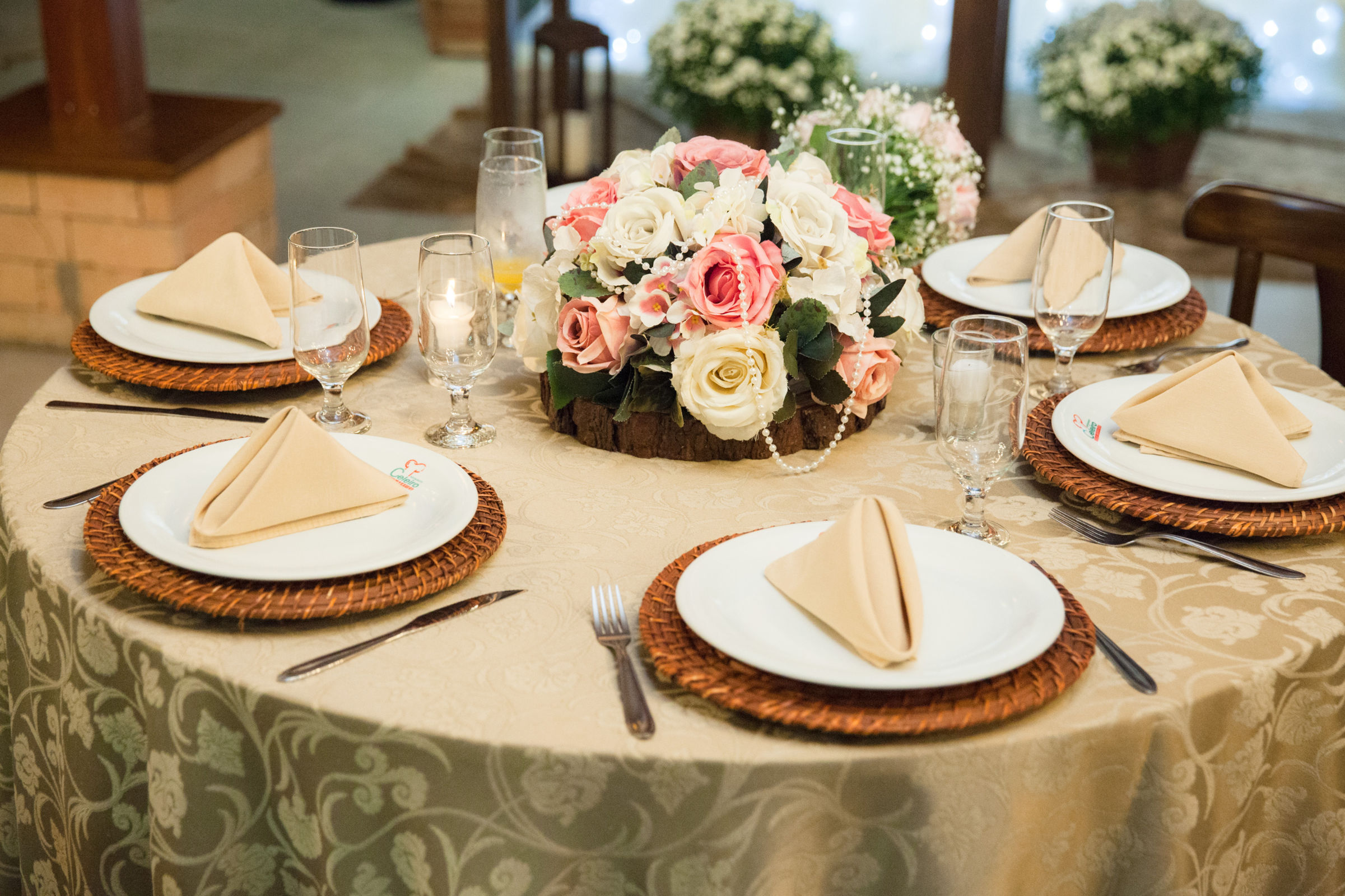 Foto Pamela e Rodrigo | Casamento - Imagem 60