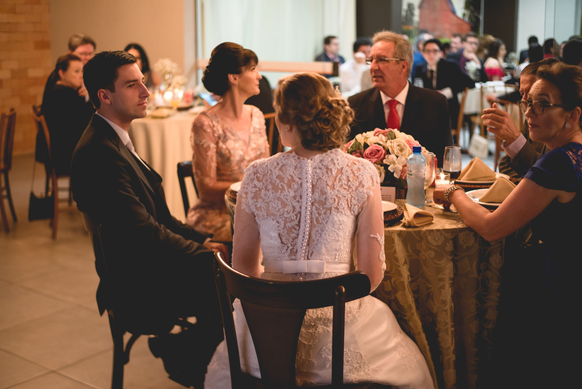 Foto Pamela e Rodrigo | Casamento - Imagem 62