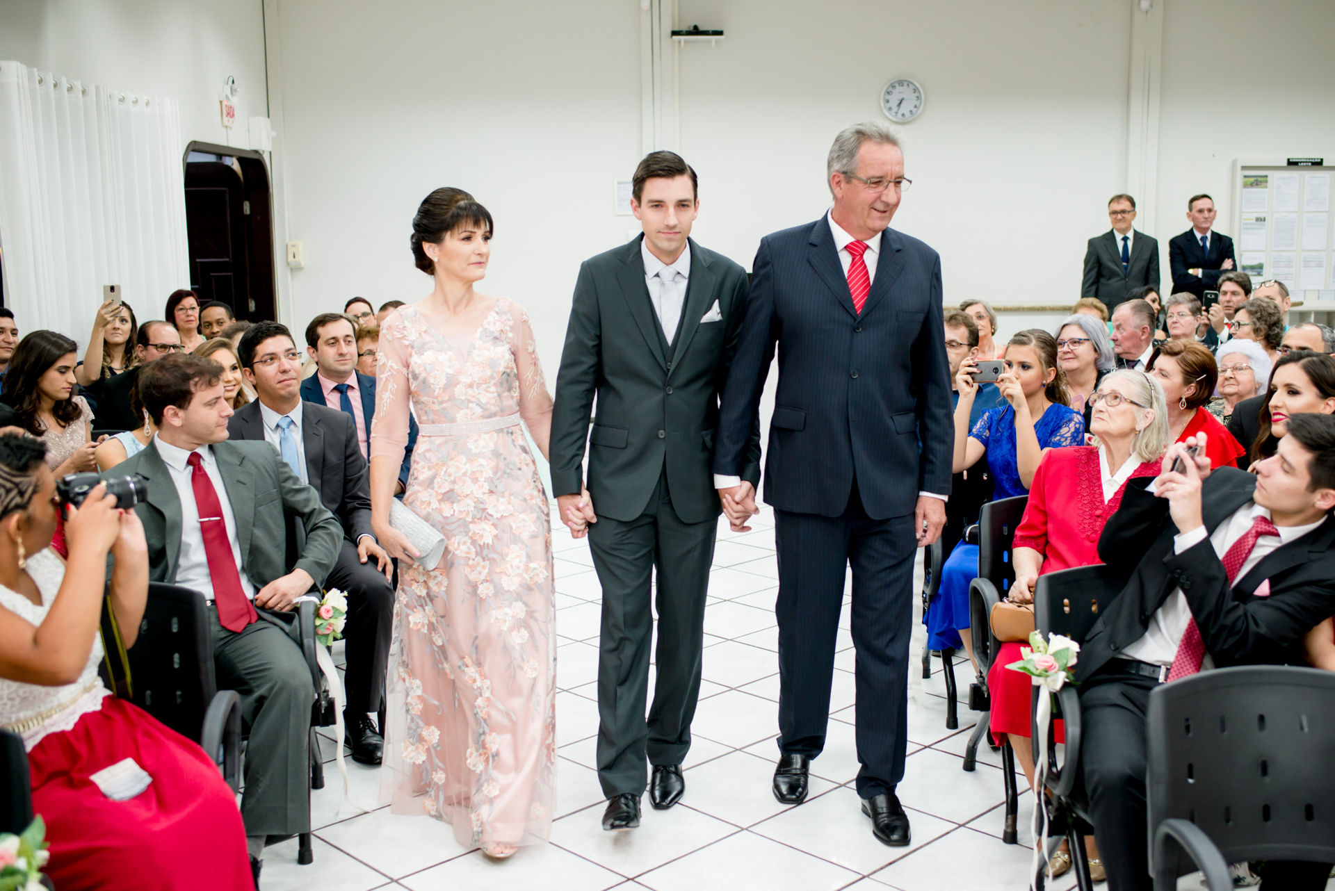 Foto Pamela e Rodrigo | Casamento - Imagem 6