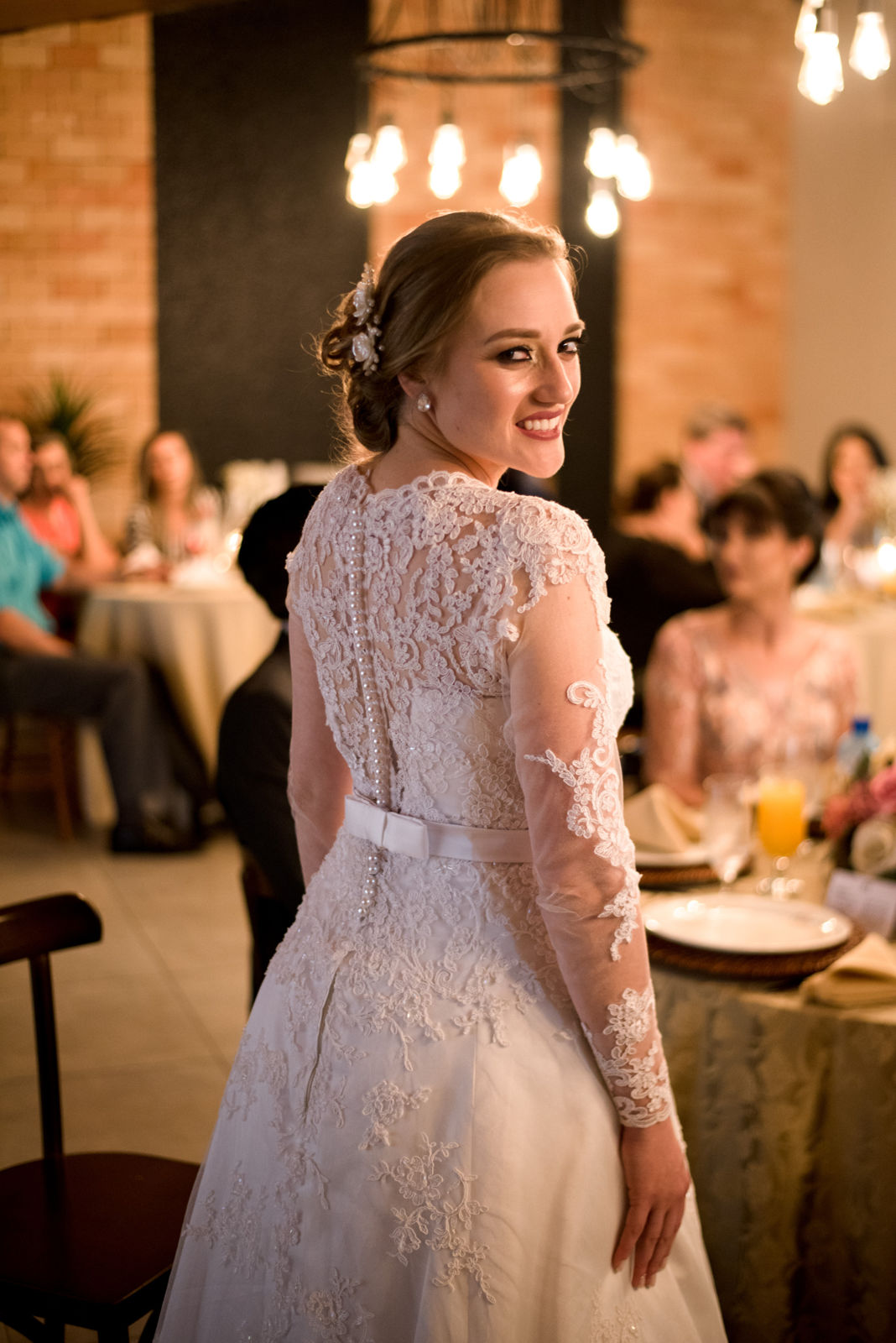 Foto Pamela e Rodrigo | Casamento - Imagem 68