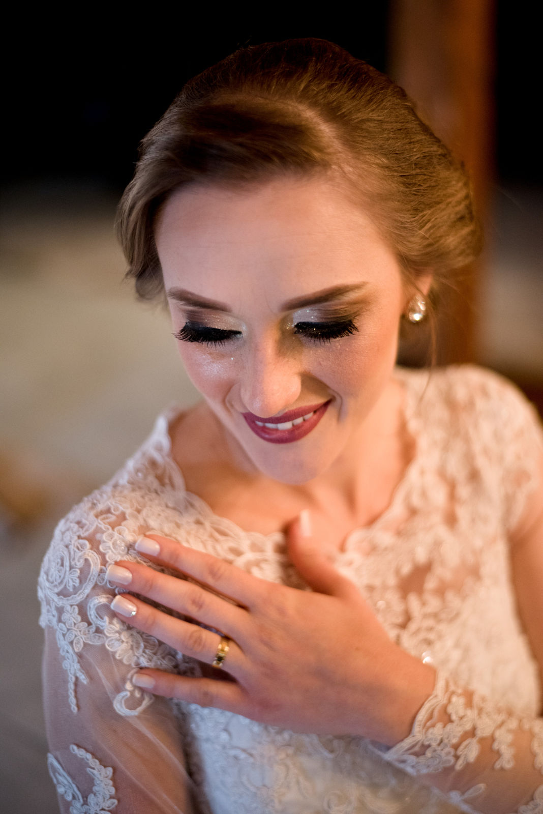 Foto Pamela e Rodrigo | Casamento - Imagem 70