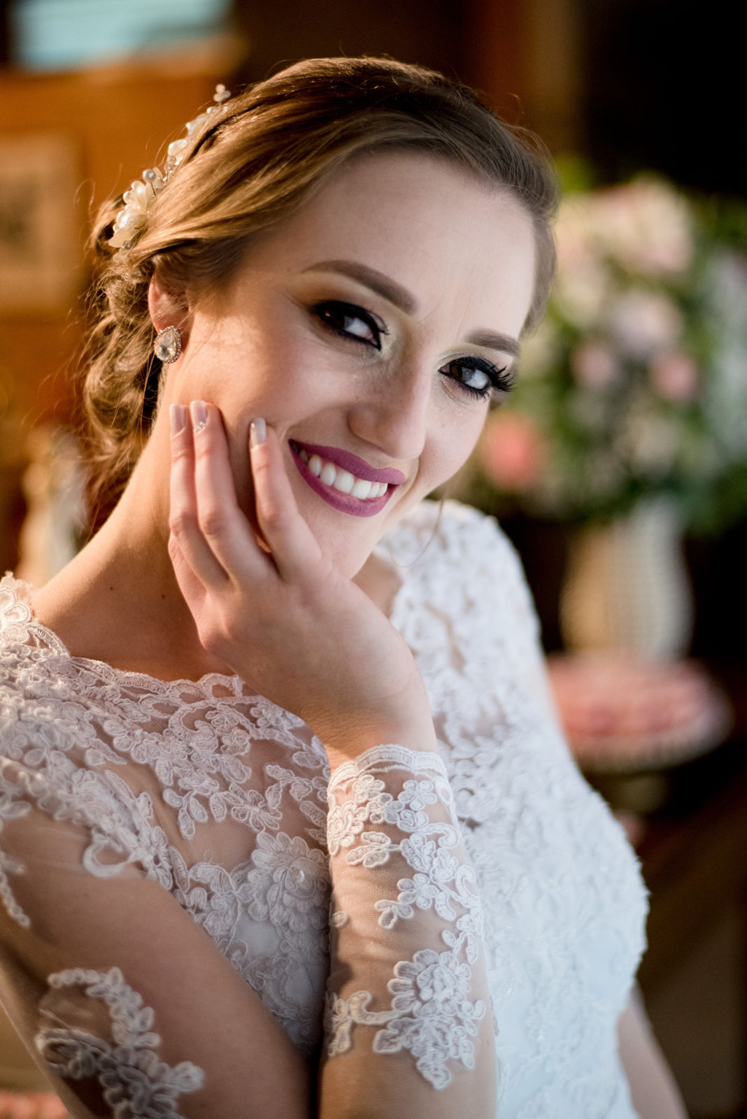 Foto Pamela e Rodrigo | Casamento - Imagem 71