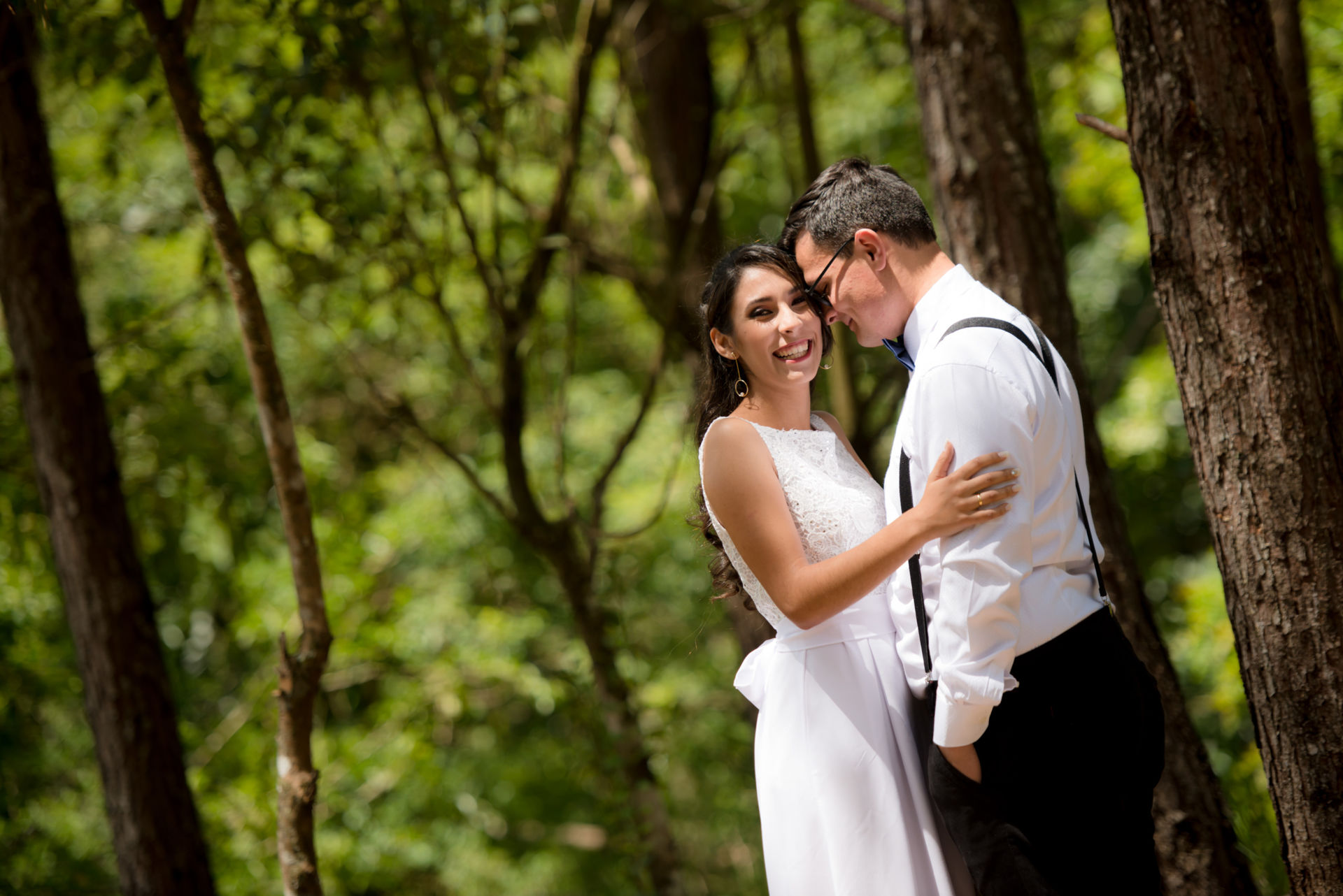 Foto Selton e Joice | Pré Wedding - Imagem 0